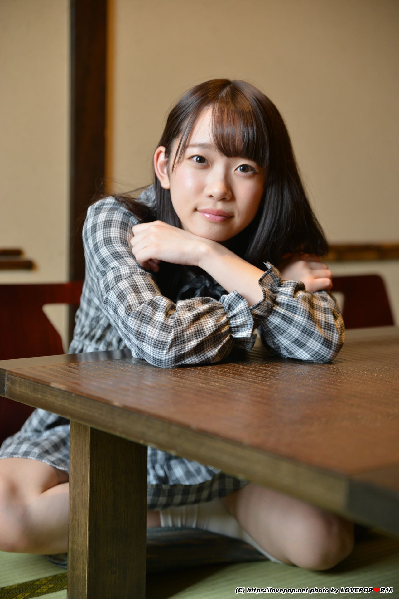 [LOVEPOP] Yura Kano 架乃ゆら Photoset 18
