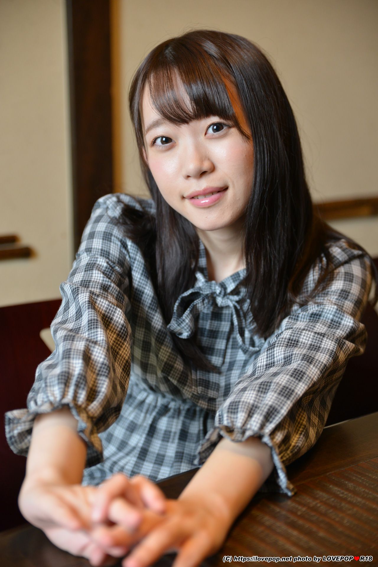 [LOVEPOP] Yura Kano 架乃ゆら Photoset 18