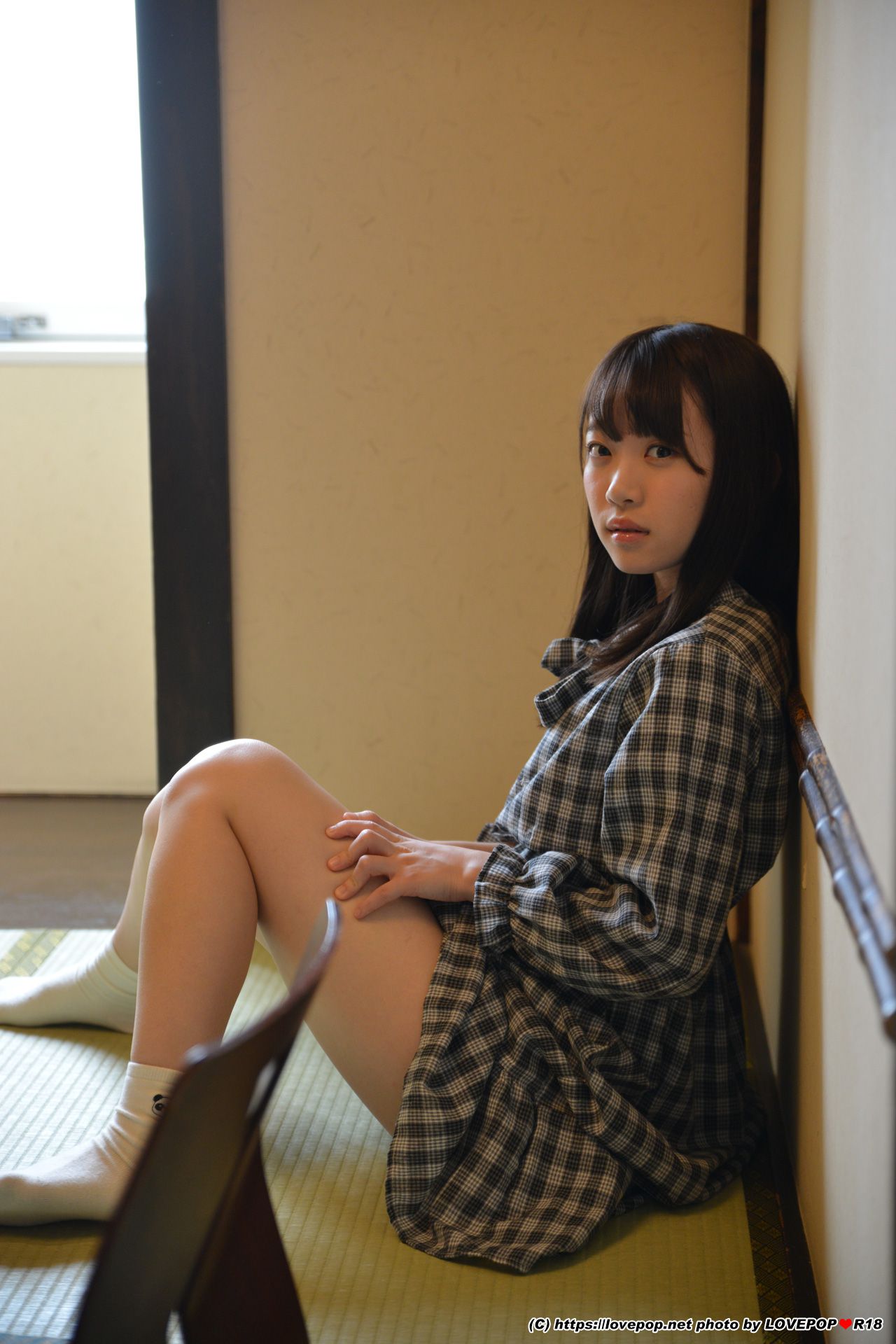 [LOVEPOP] Yura Kano 架乃ゆら Photoset 18