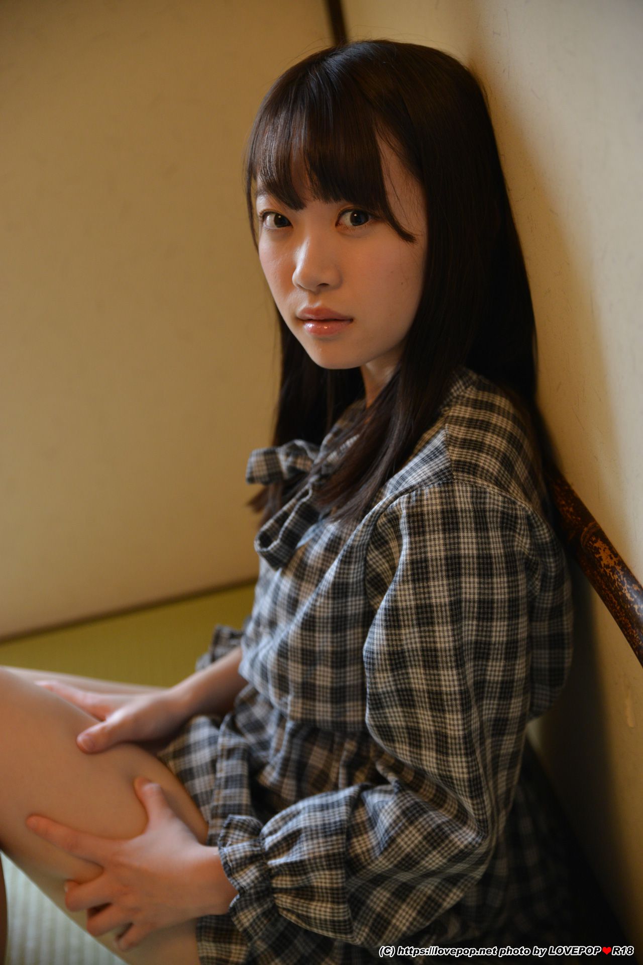 [LOVEPOP] Yura Kano 架乃ゆら Photoset 18