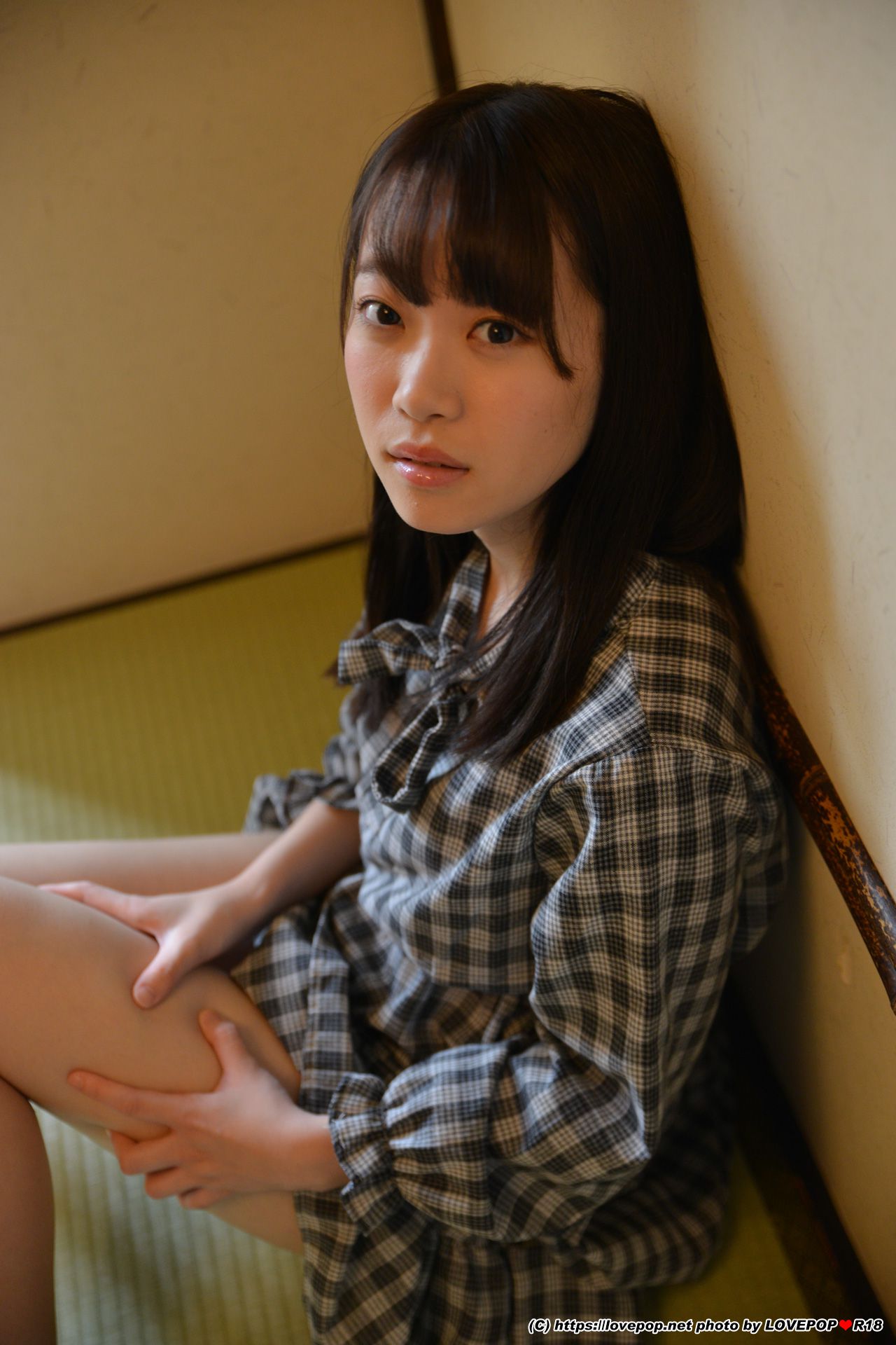 [LOVEPOP] Yura Kano 架乃ゆら Photoset 18