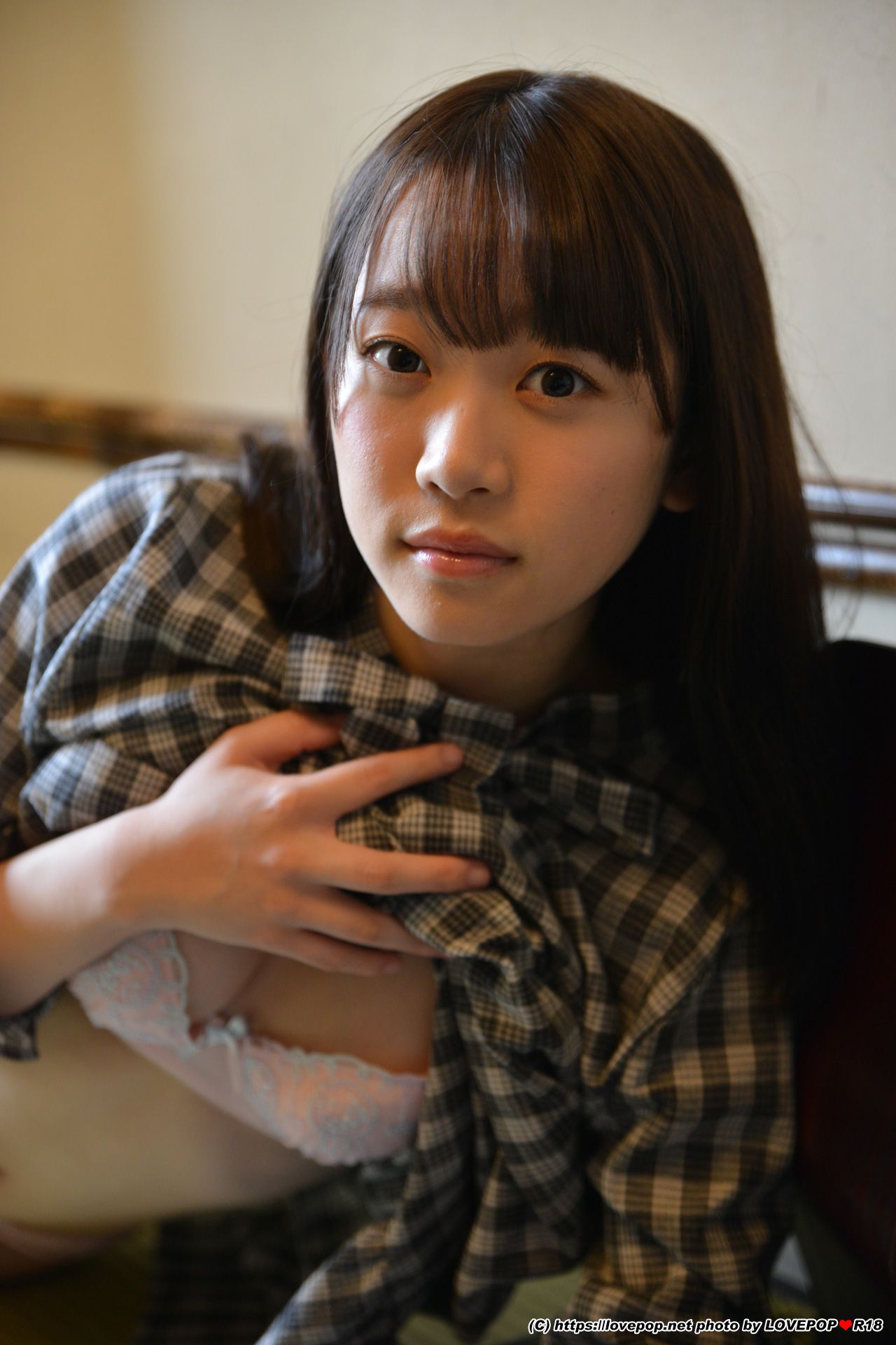 [LOVEPOP] Yura Kano 架乃ゆら Photoset 18