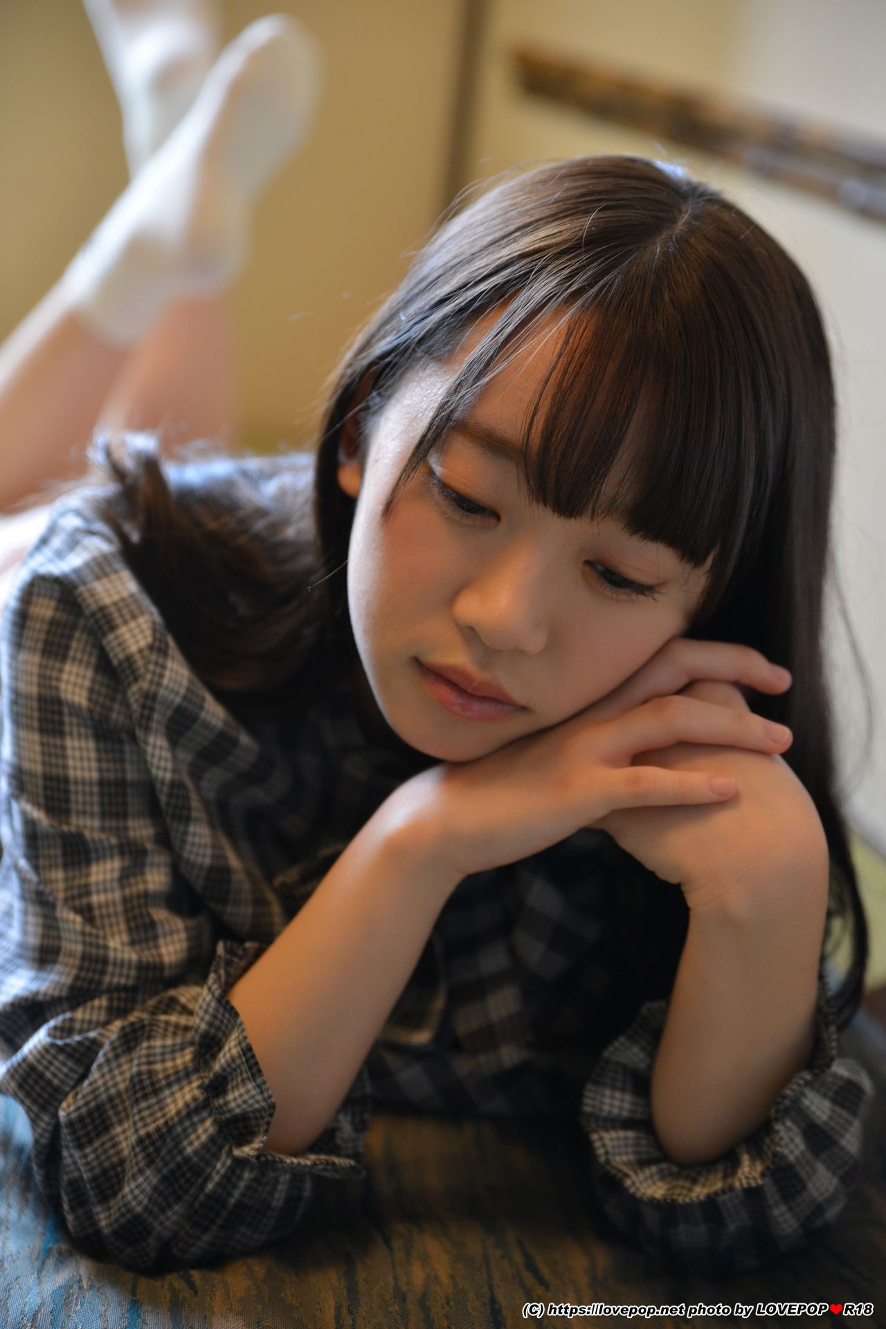 [LOVEPOP] Yura Kano 架乃ゆら Photoset 18