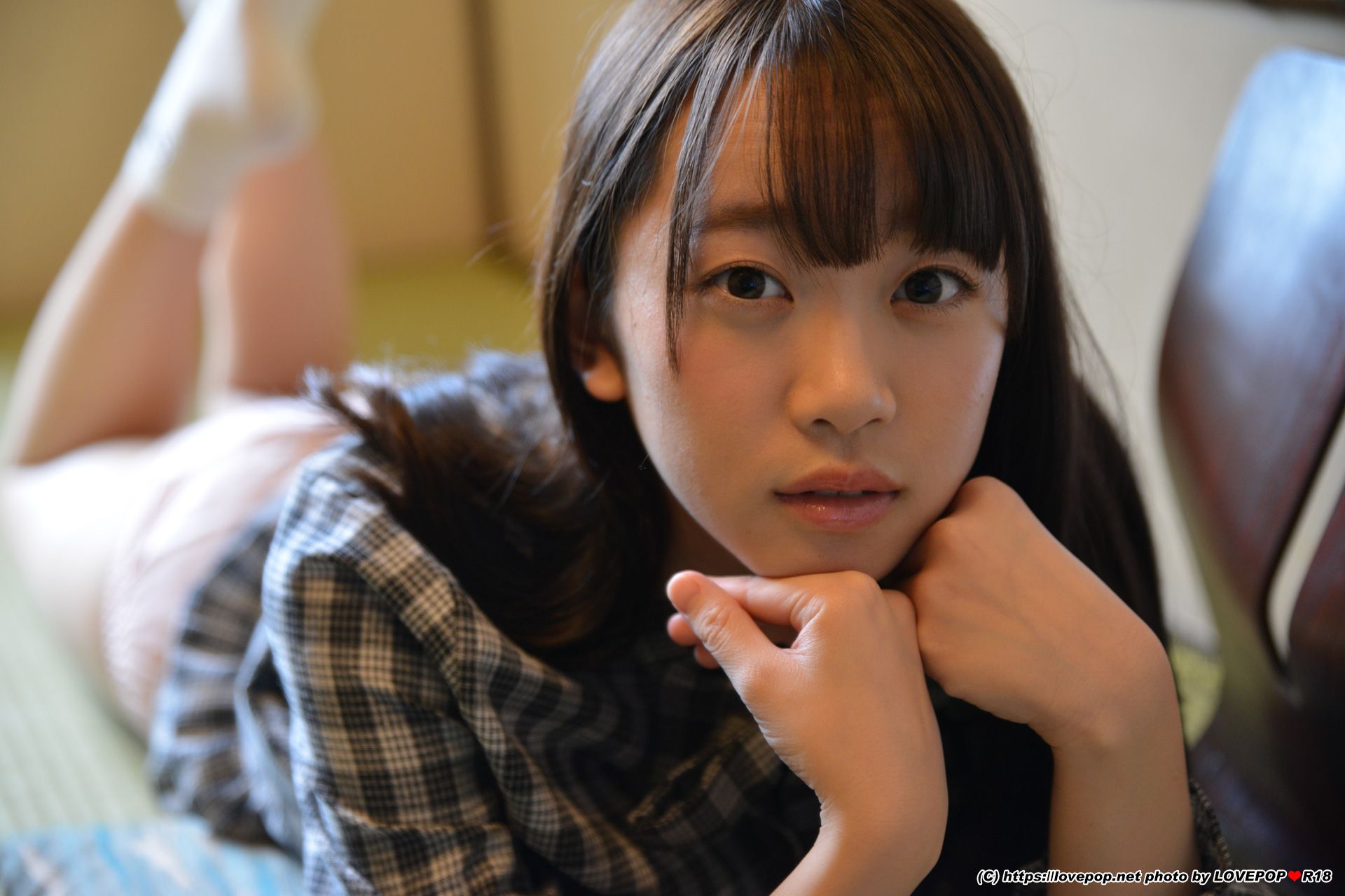 [LOVEPOP] Yura Kano 架乃ゆら Photoset 18