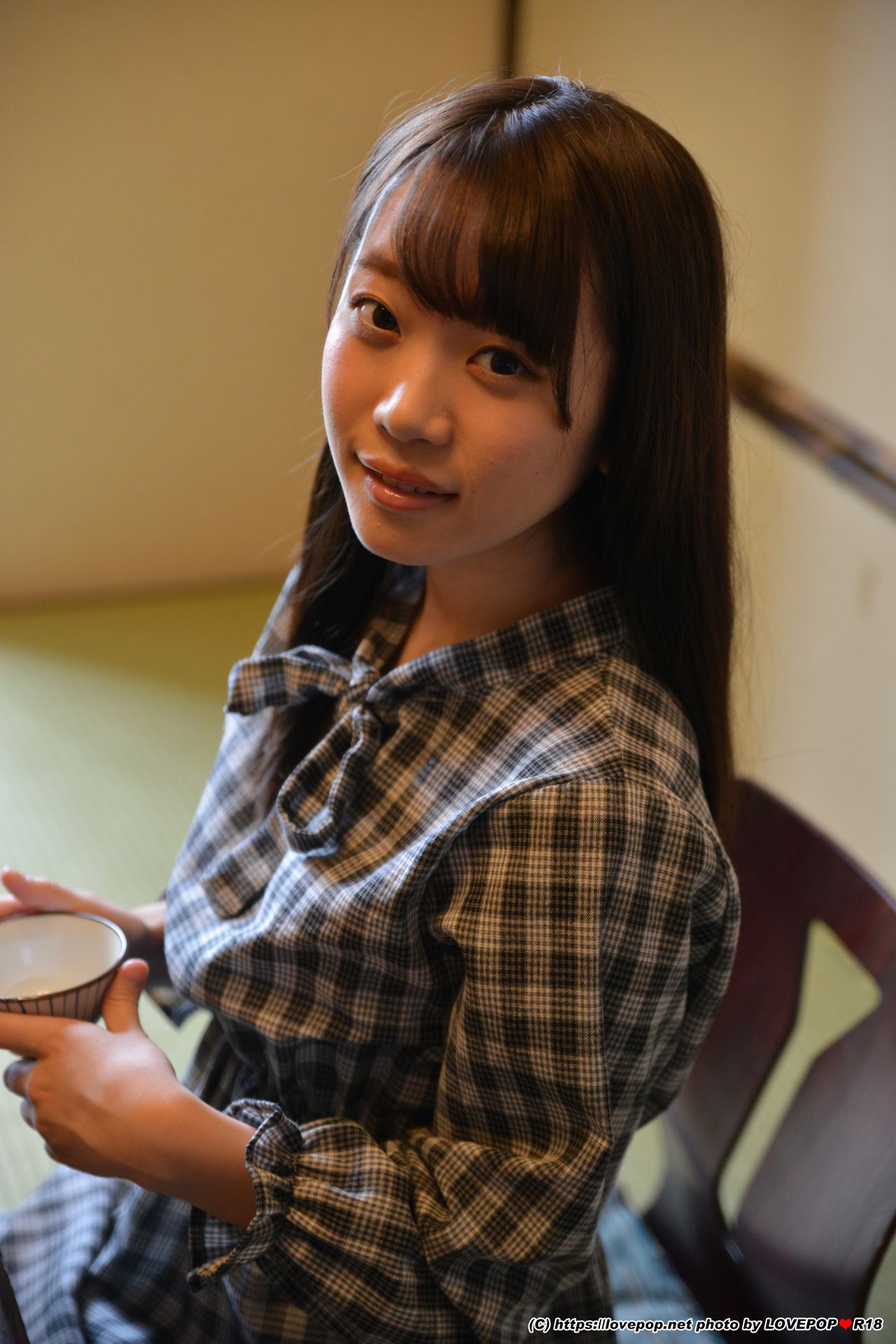 [LOVEPOP] Yura Kano 架乃ゆら Photoset 18