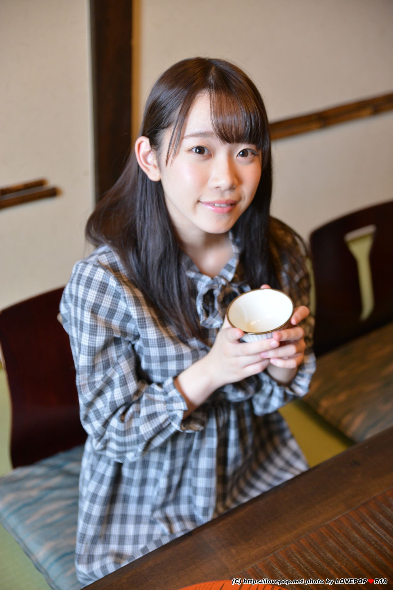 [LOVEPOP] Yura Kano 架乃ゆら Photoset 18