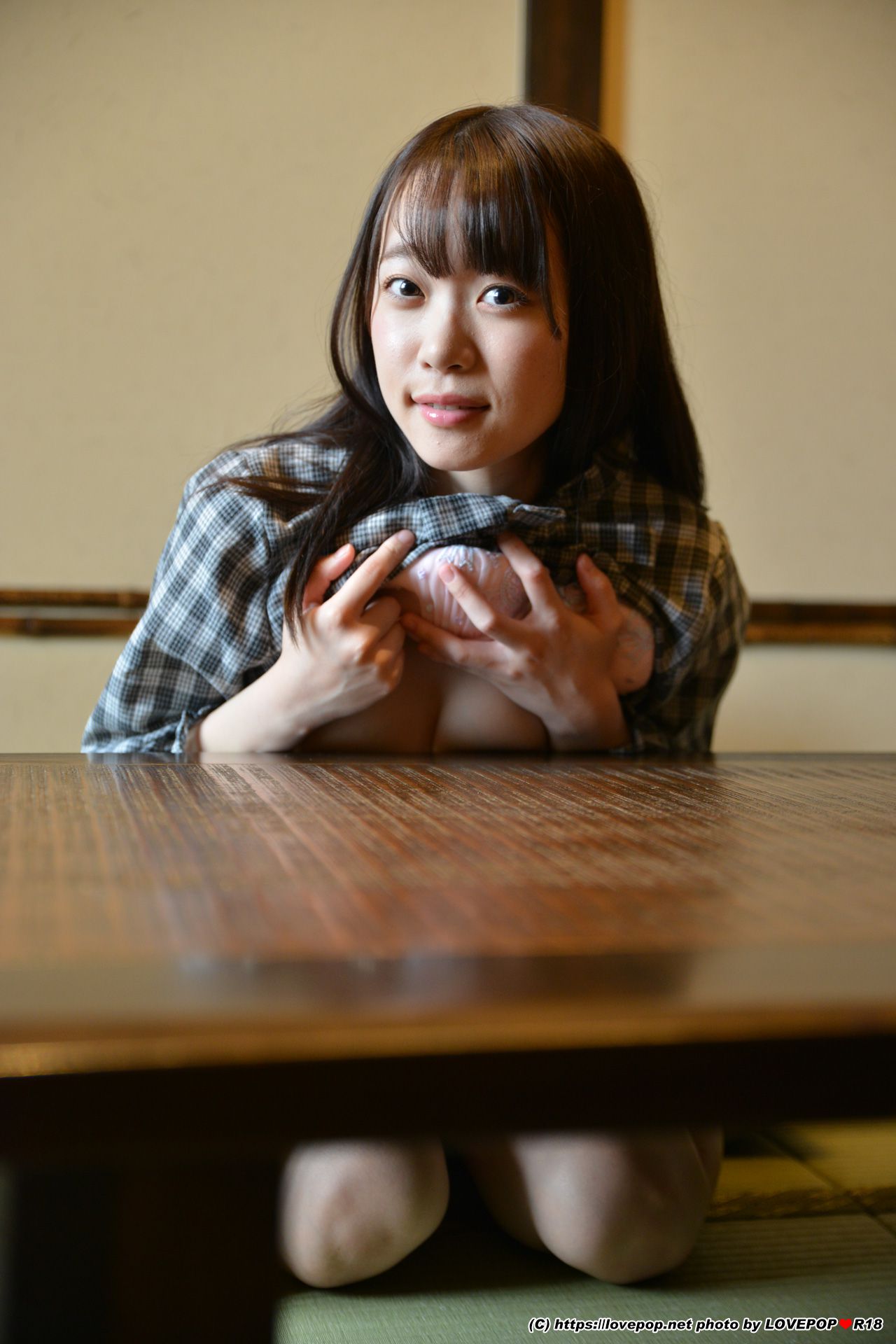 [LOVEPOP] Yura Kano 架乃ゆら Photoset 18