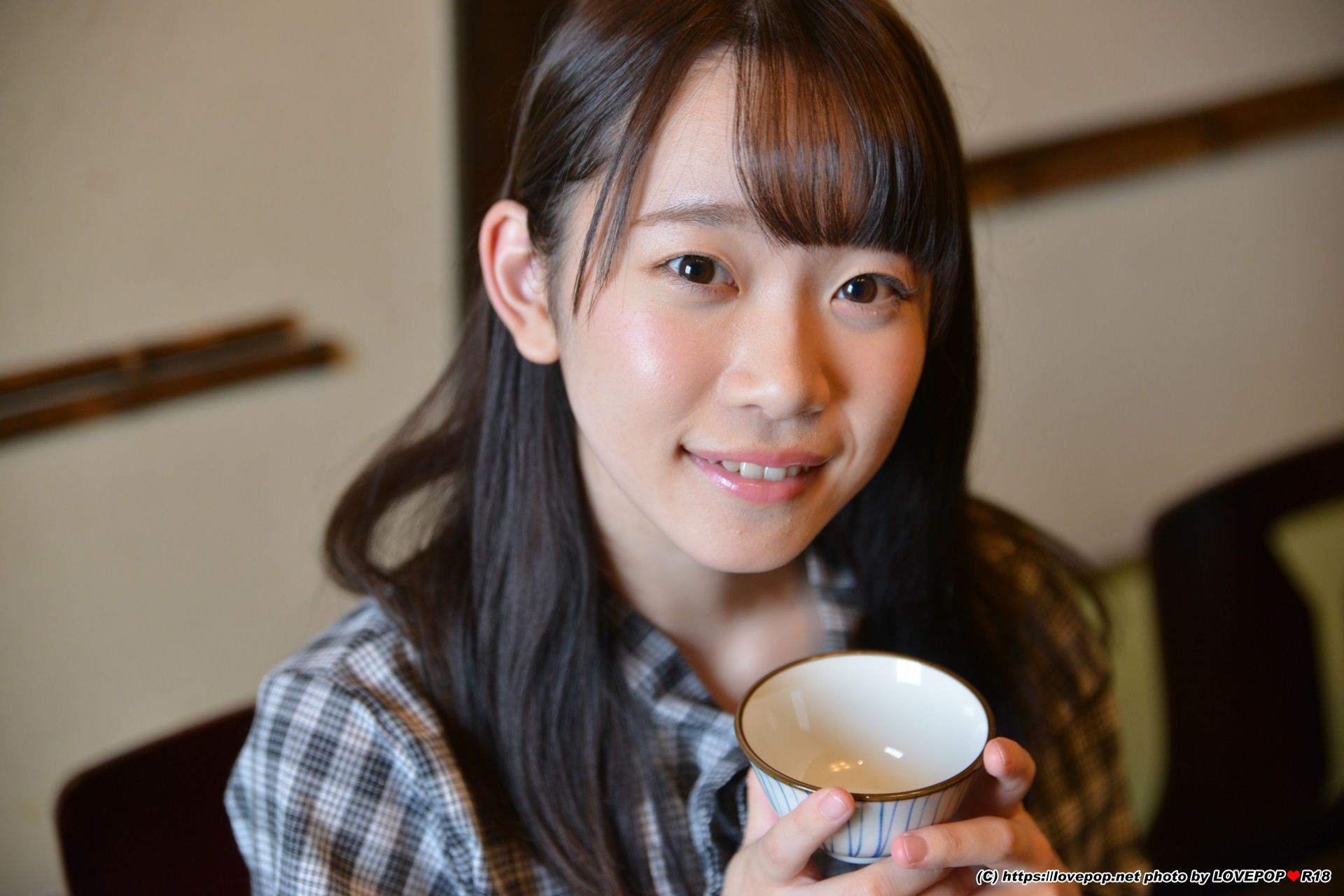 [LOVEPOP] Yura Kano 架乃ゆら Photoset 18