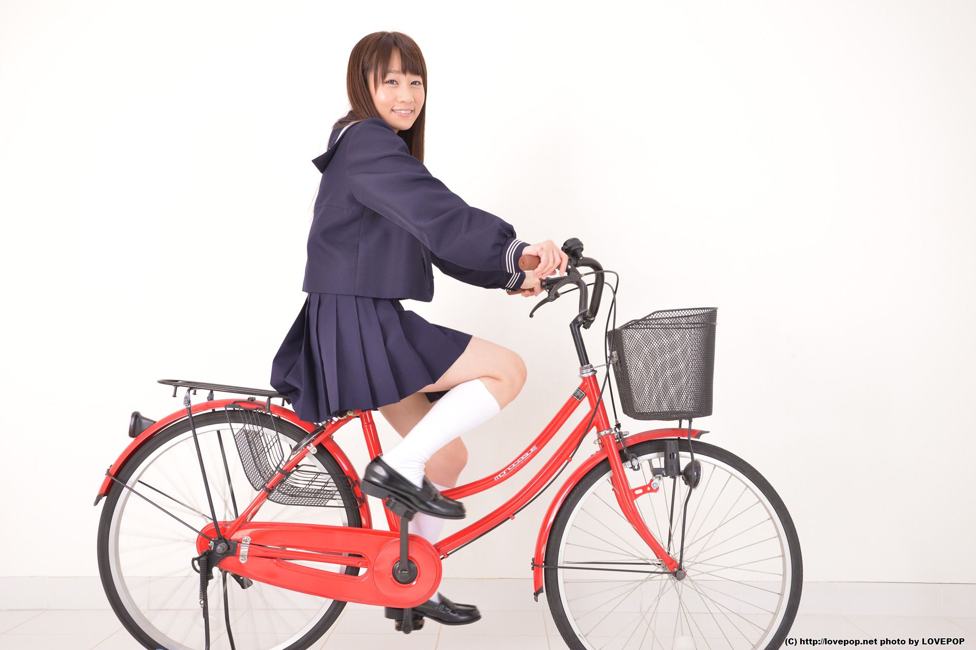 [LOVEPOP] Yuri Shinomiya 篠宮ゆり Photoset 02