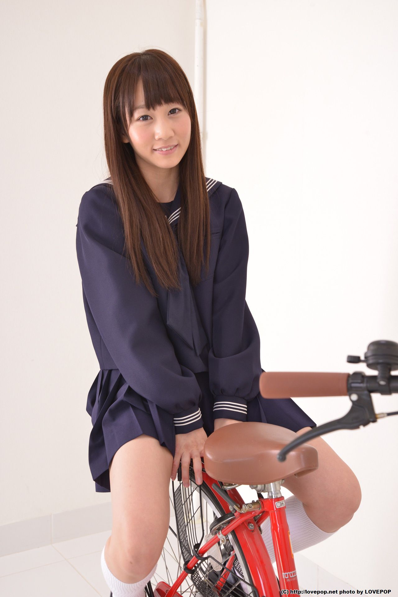 [LOVEPOP] Yuri Shinomiya 篠宮ゆり Photoset 02