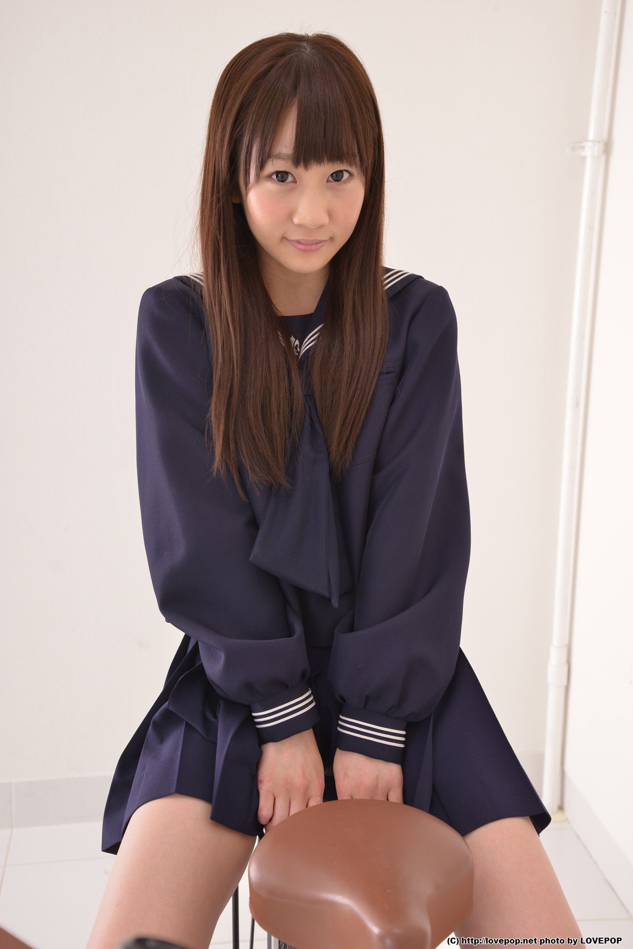 [LOVEPOP] Yuri Shinomiya 篠宮ゆり Photoset 02