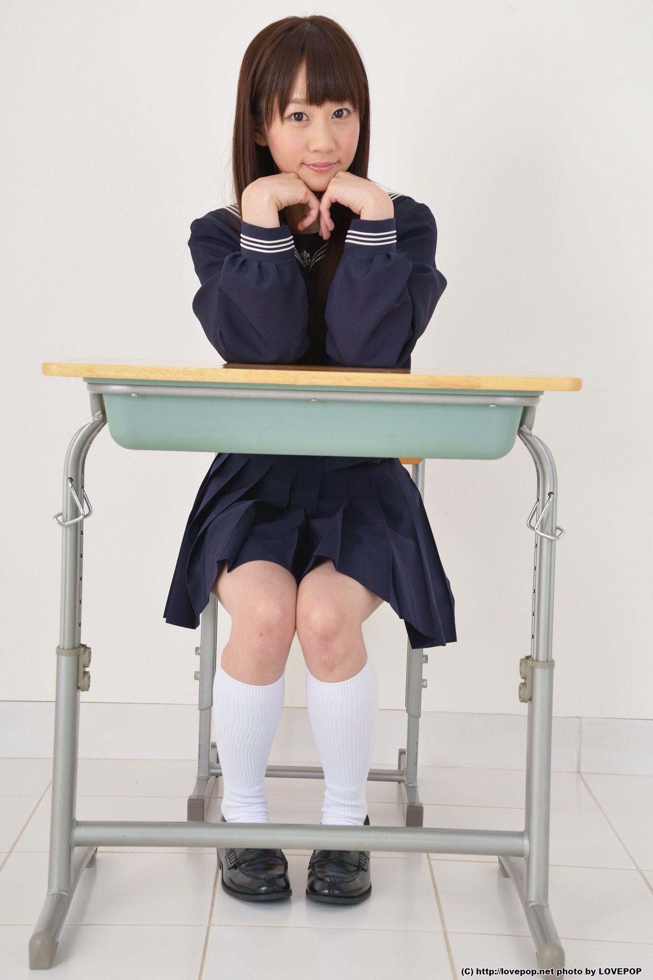 [LOVEPOP] Yuri Shinomiya 篠宮ゆり Photoset 02