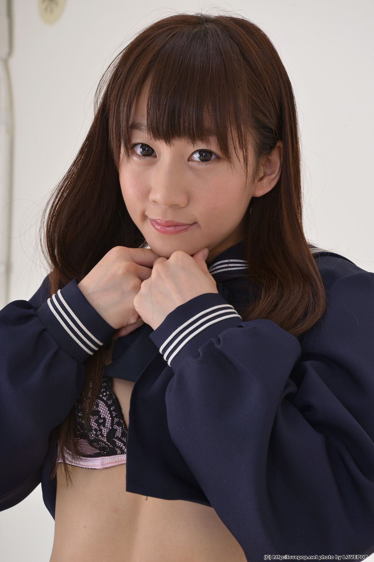 [LOVEPOP] Yuri Shinomiya 篠宮ゆり Photoset 02