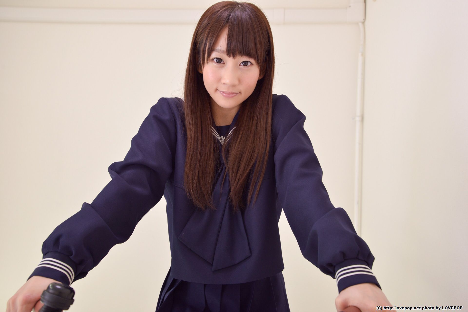 [LOVEPOP] Yuri Shinomiya 篠宮ゆり Photoset 02