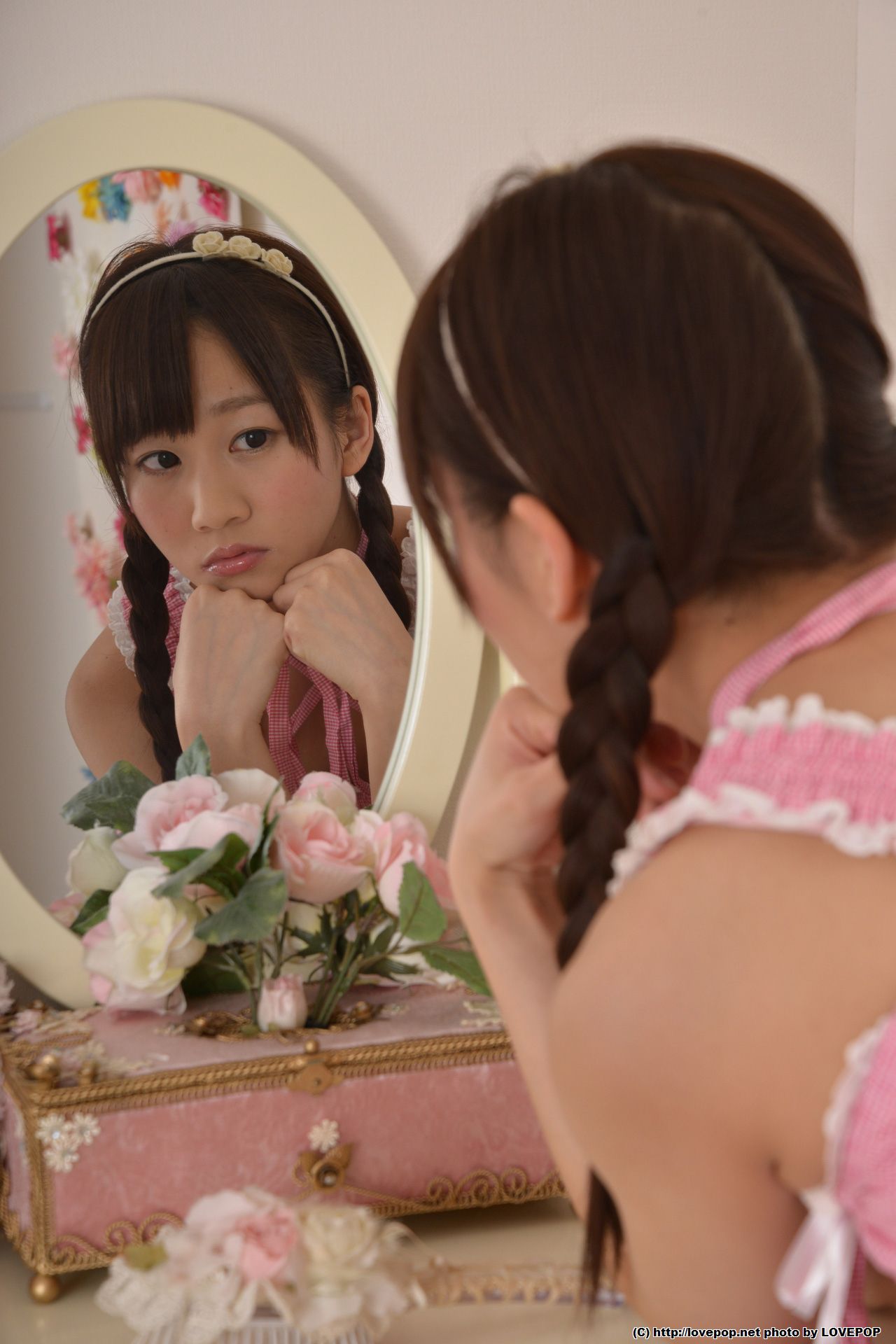 [LOVEPOP] Yuri Shinomiya 篠宮ゆり Photoset 03