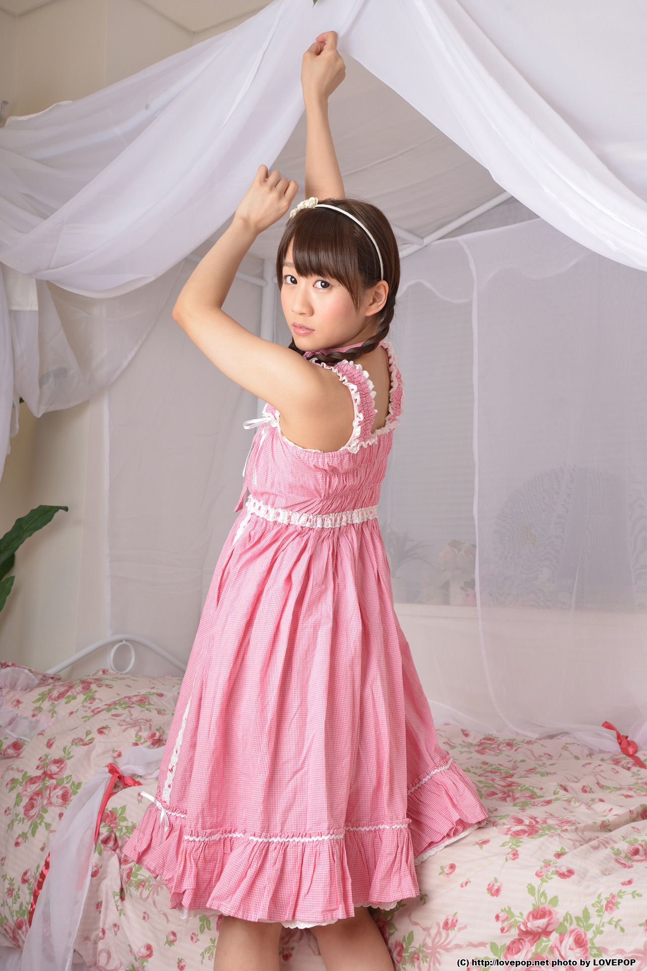 [LOVEPOP] Yuri Shinomiya 篠宮ゆり Photoset 03