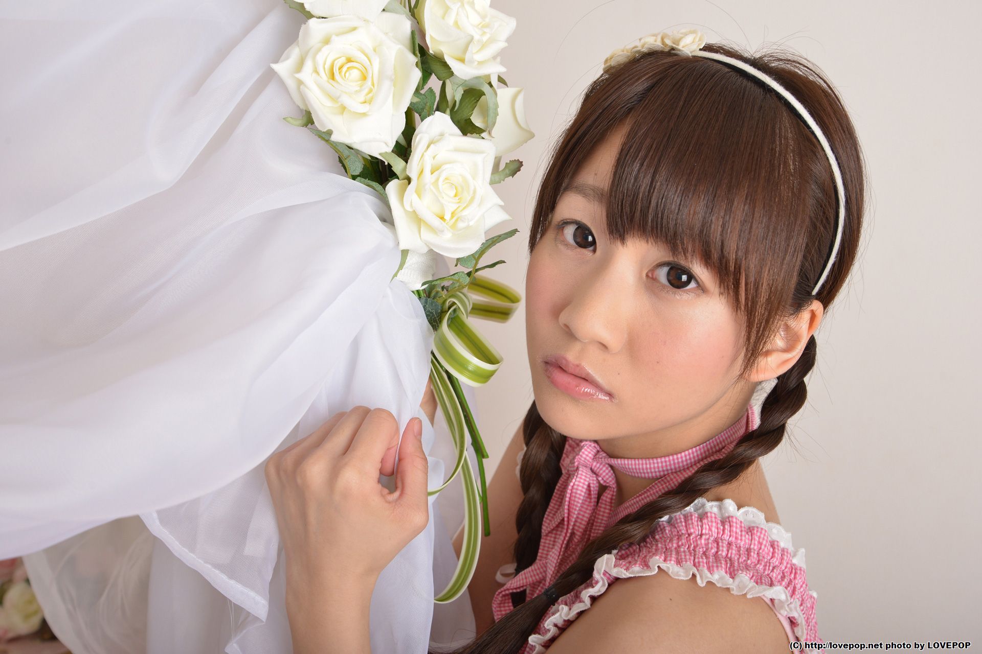 [LOVEPOP] Yuri Shinomiya 篠宮ゆり Photoset 03