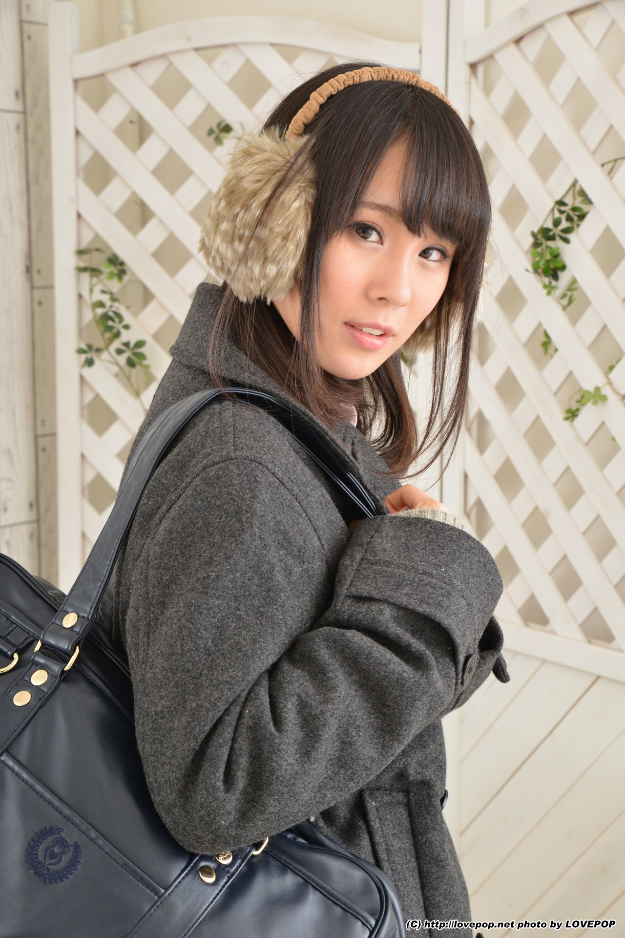 [LOVEPOP] Yuzu Kitagawa 北川ゆず Photoset 04