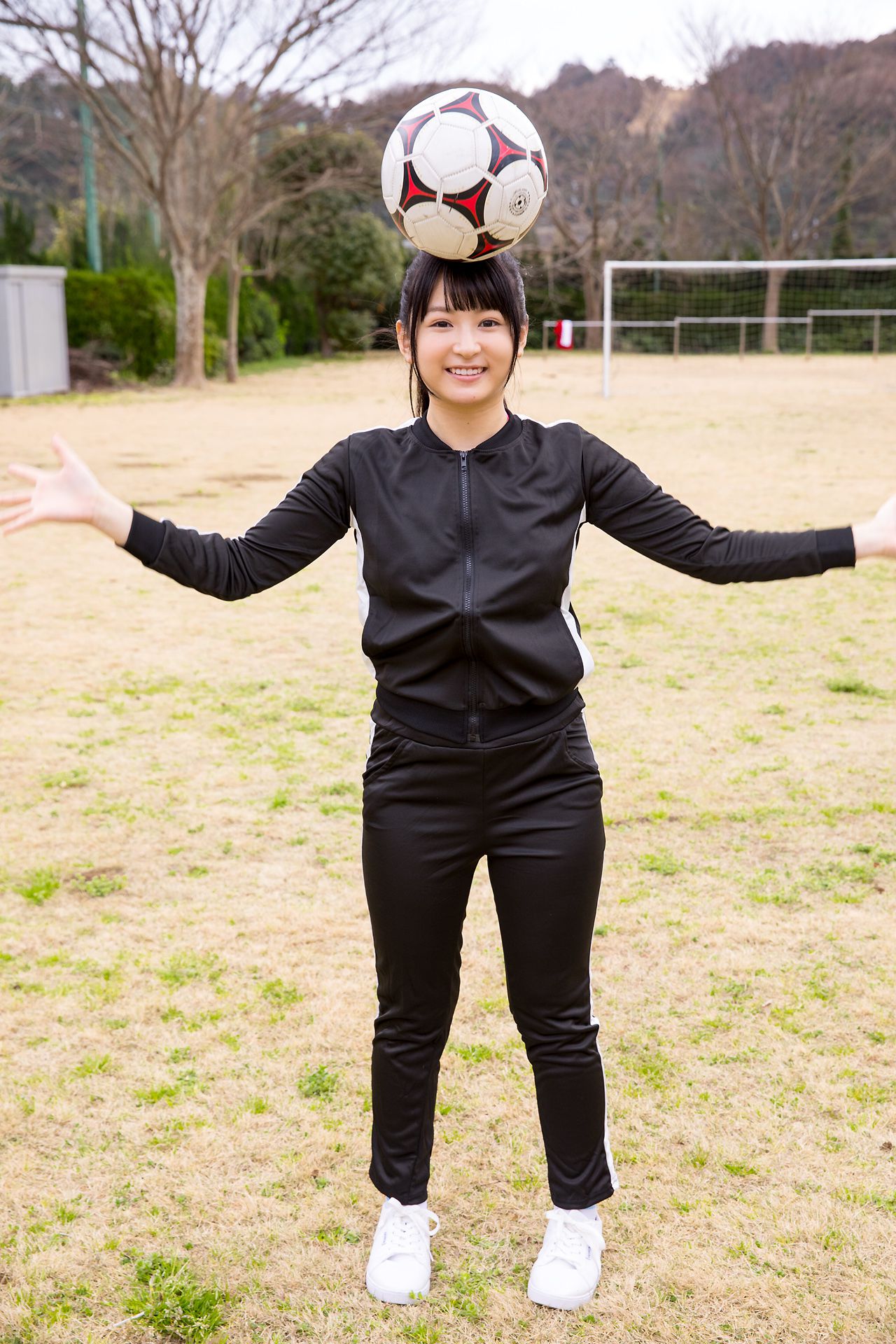 [Minisuka.tv] Moe Hirano 平野もえ - Limited Gallery 02