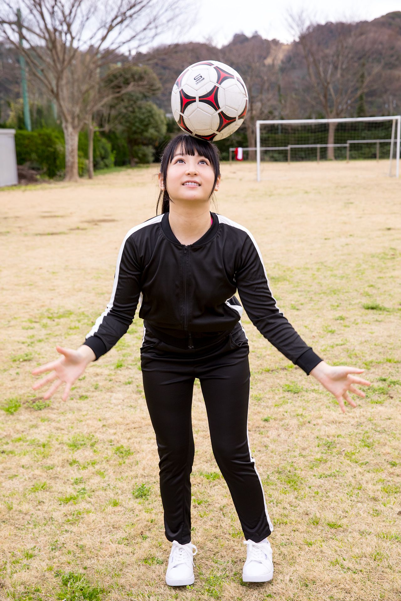 [Minisuka.tv] Moe Hirano 平野もえ - Limited Gallery 02