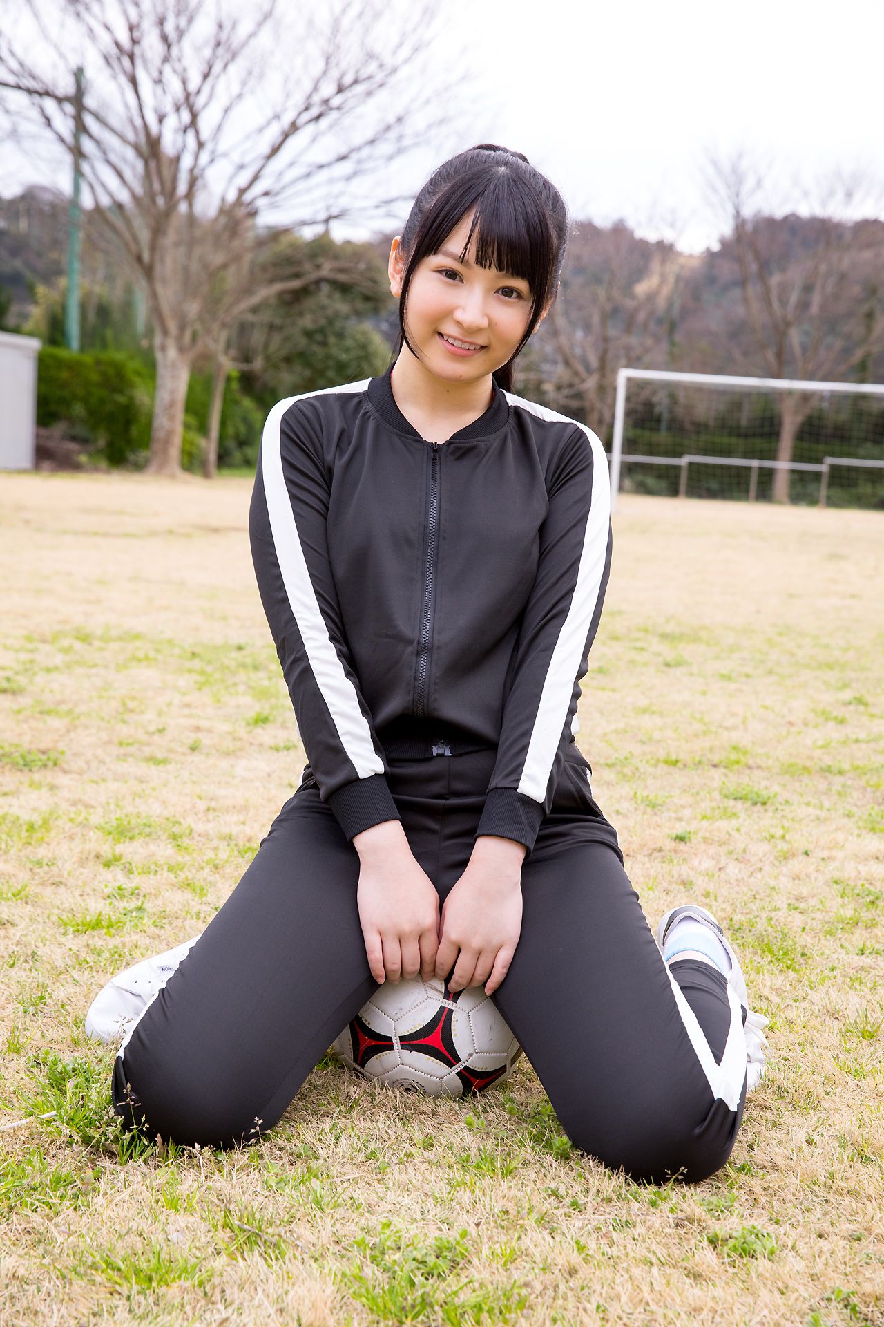 [Minisuka.tv] Moe Hirano 平野もえ - Limited Gallery 02
