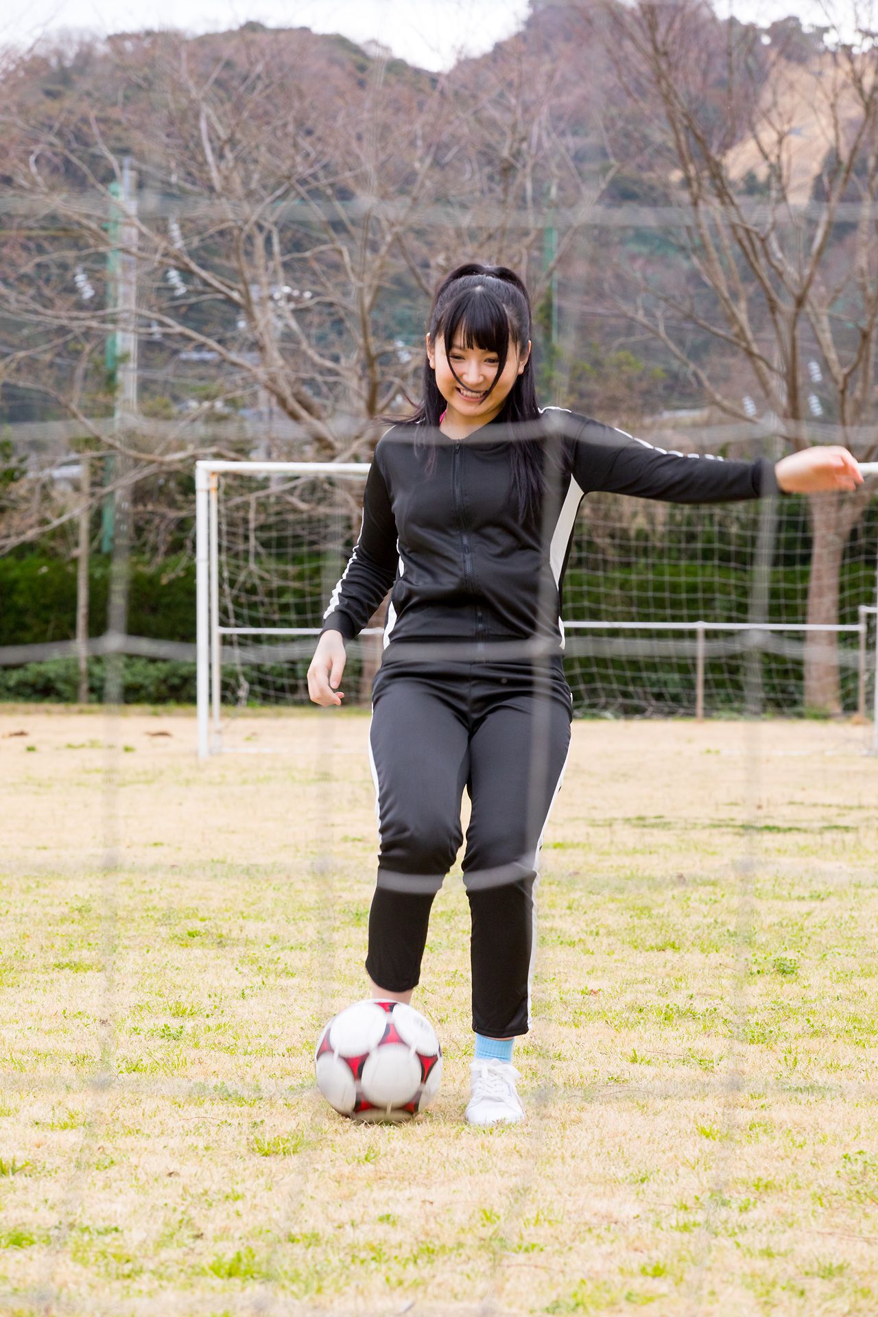 [Minisuka.tv] Moe Hirano 平野もえ - Limited Gallery 02