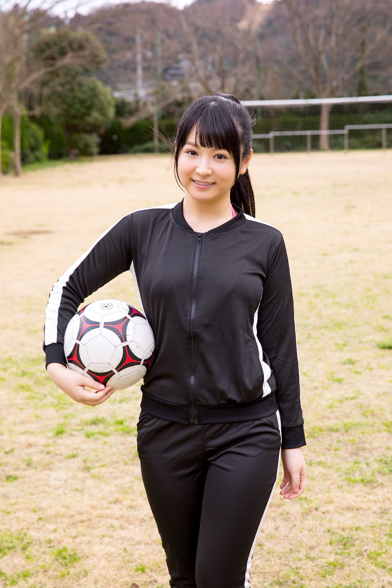 [Minisuka.tv] Moe Hirano 平野もえ - Limited Gallery 02