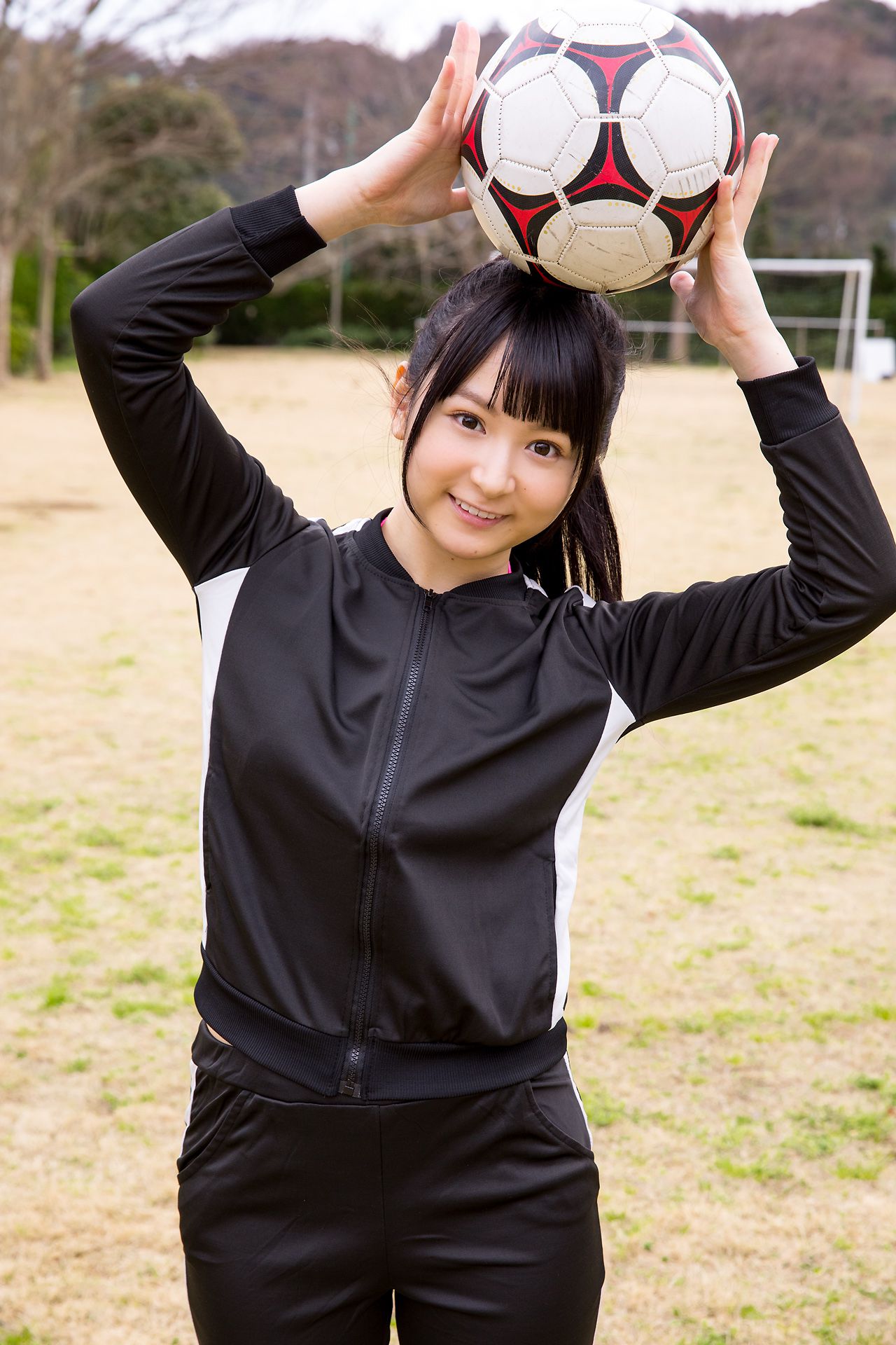 [Minisuka.tv] Moe Hirano 平野もえ - Limited Gallery 02