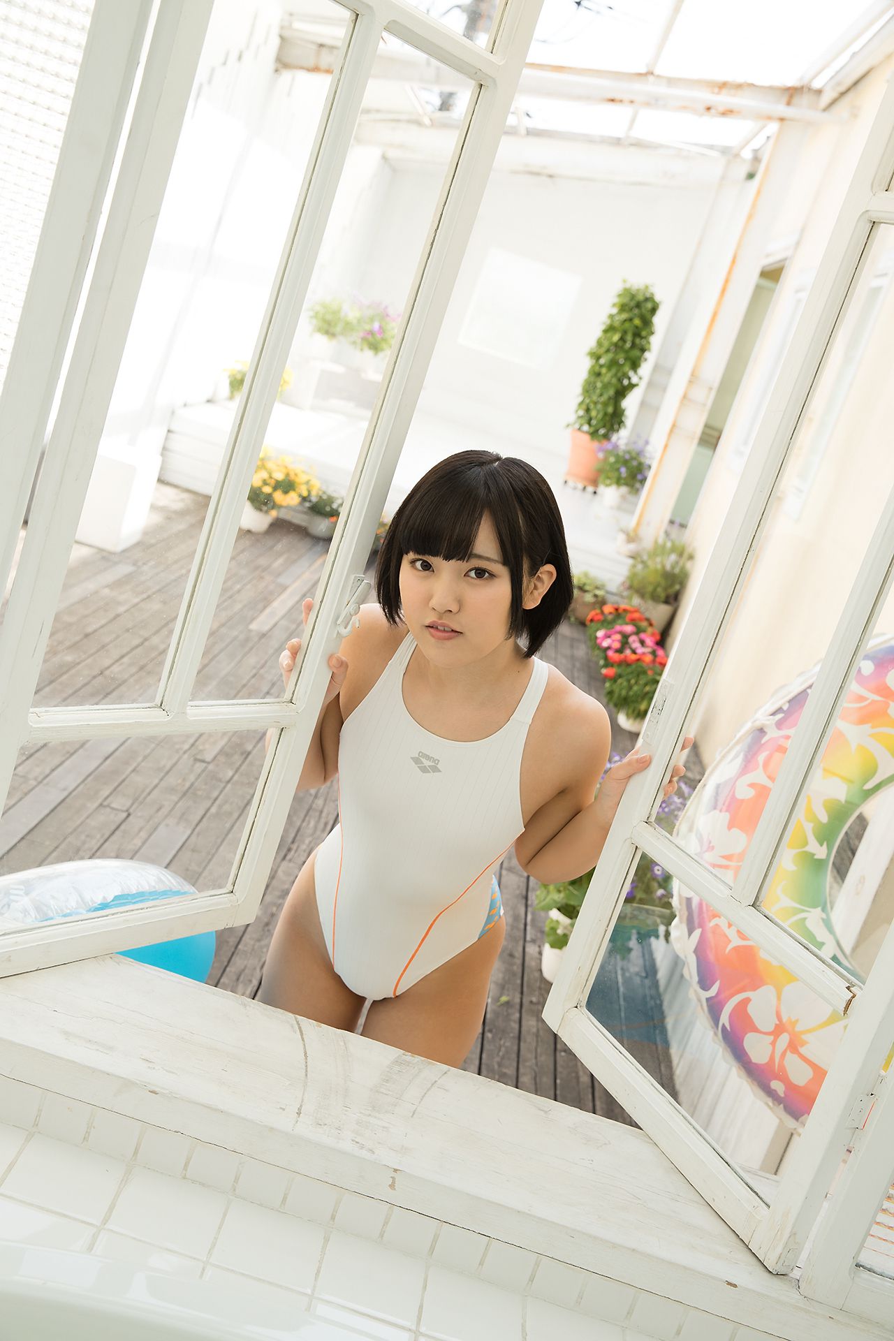 [Minisuka.tv] Anju Kouzuki 香月りお - Special Gallery 8.3