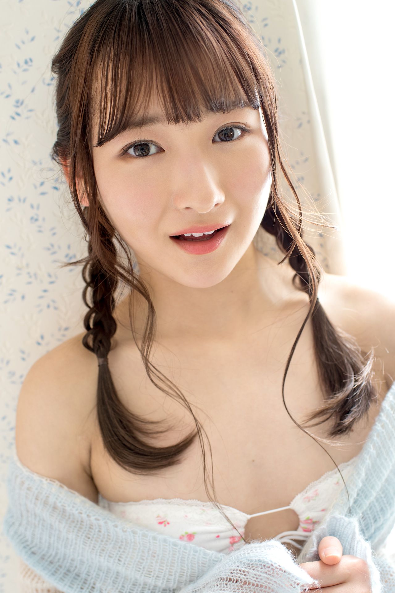 [Minisuka.tv] Asami Kondou 近藤あさみ - Limited Gallery 20.3