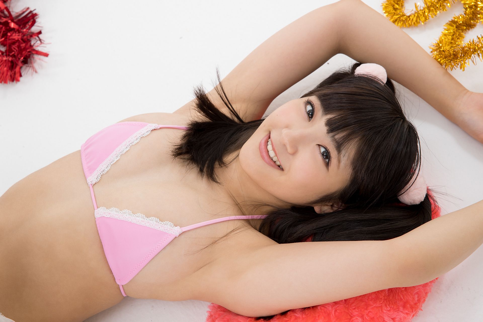 [Minisuka.tv] Ai Takanashi 高梨あい - Secret Gallery (STAGE2) 6.5