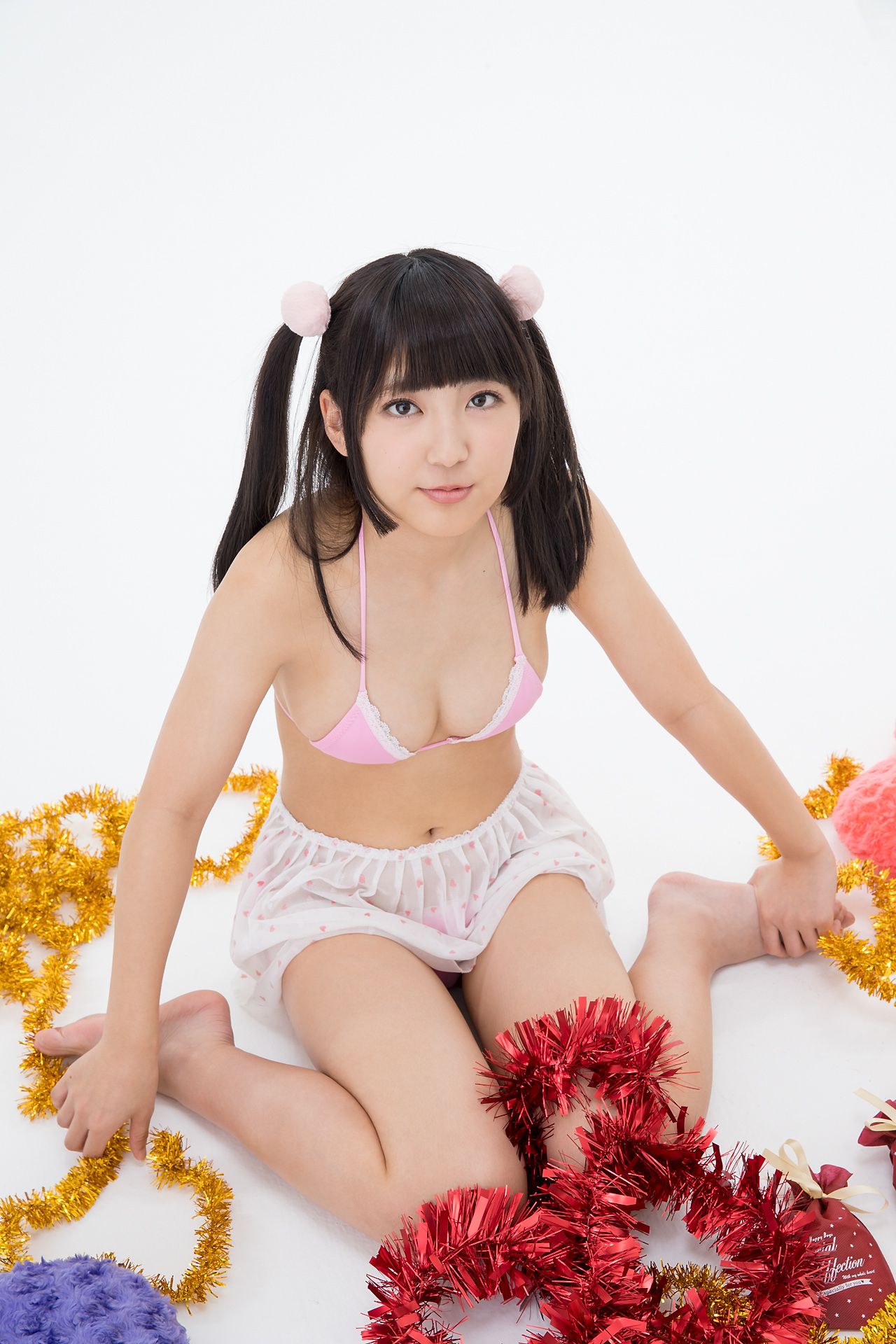 [Minisuka.tv] Ai Takanashi 高梨あい - Secret Gallery (STAGE2) 6.5