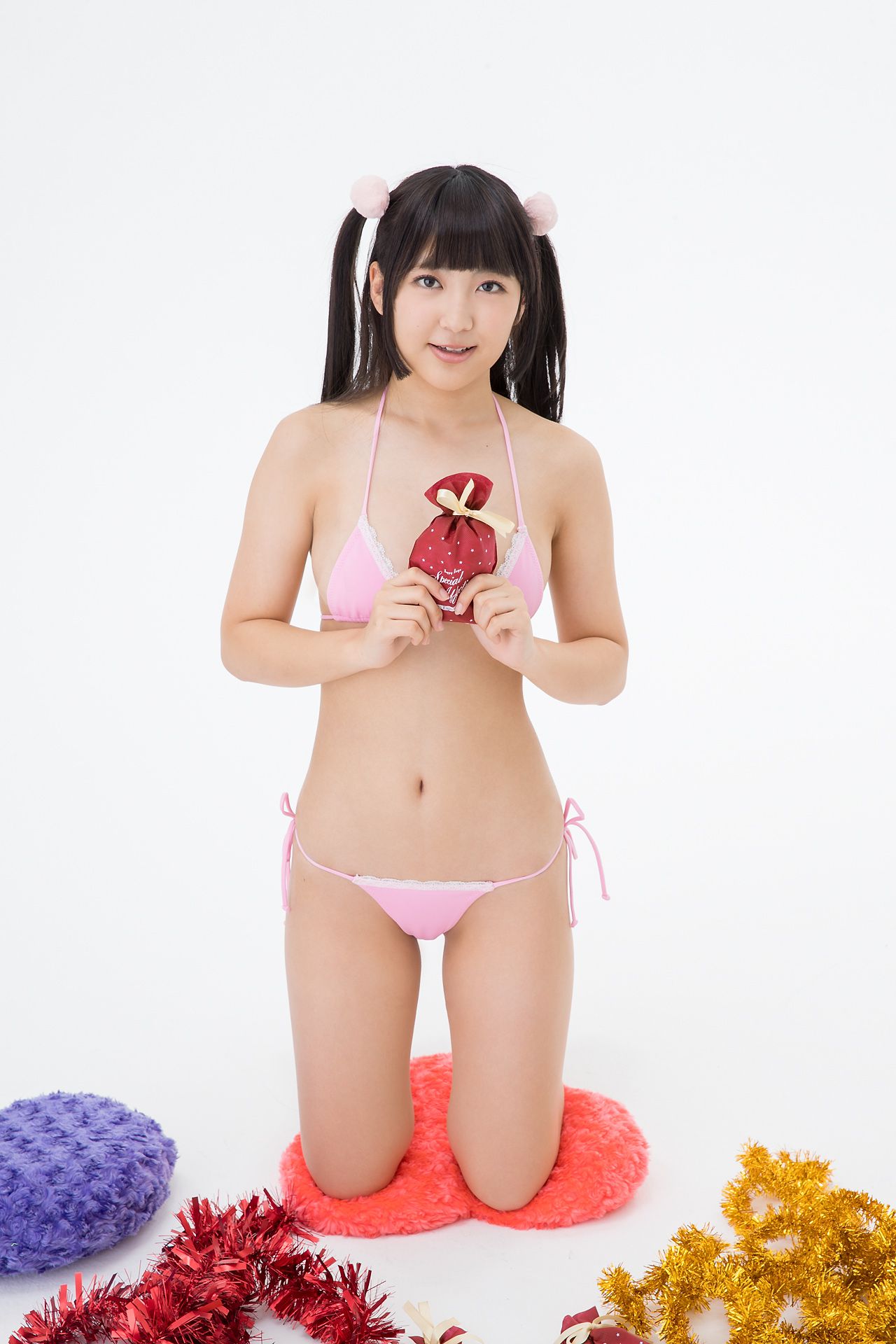 [Minisuka.tv] Ai Takanashi 高梨あい - Secret Gallery (STAGE2) 6.5