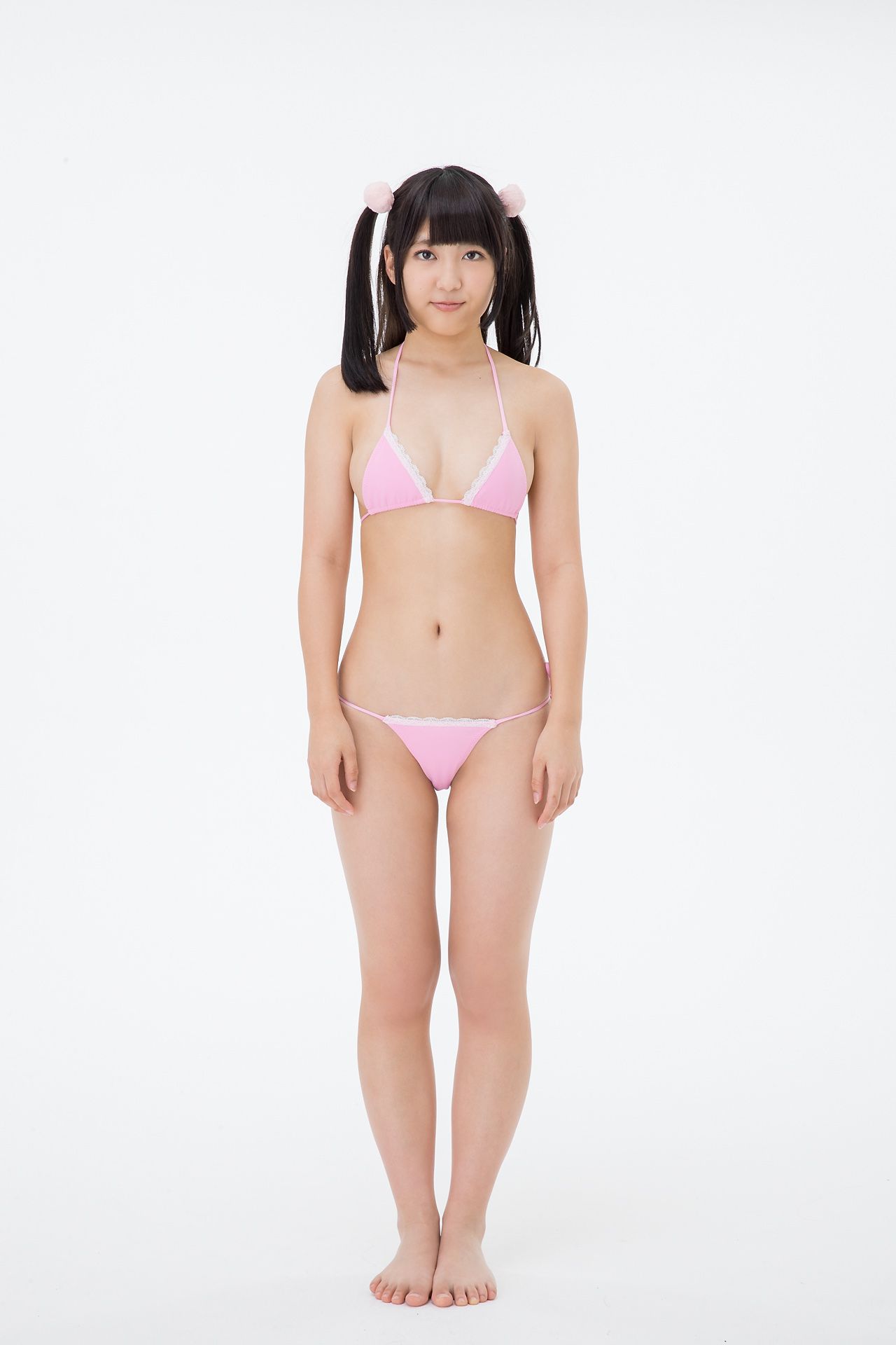 [Minisuka.tv] Ai Takanashi 高梨あい - Secret Gallery (STAGE2) 6.5