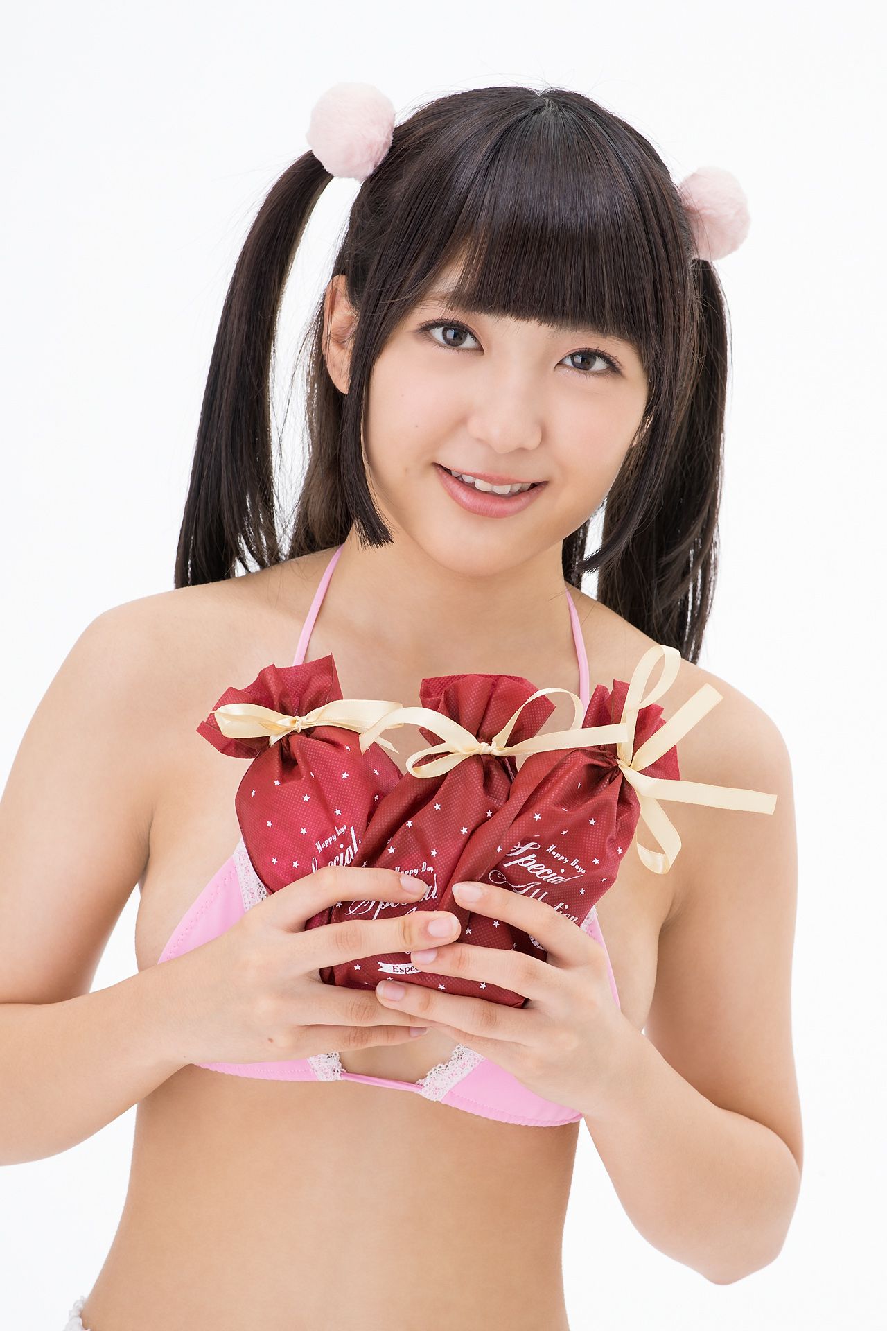 [Minisuka.tv] Ai Takanashi 高梨あい - Secret Gallery (STAGE2) 6.5