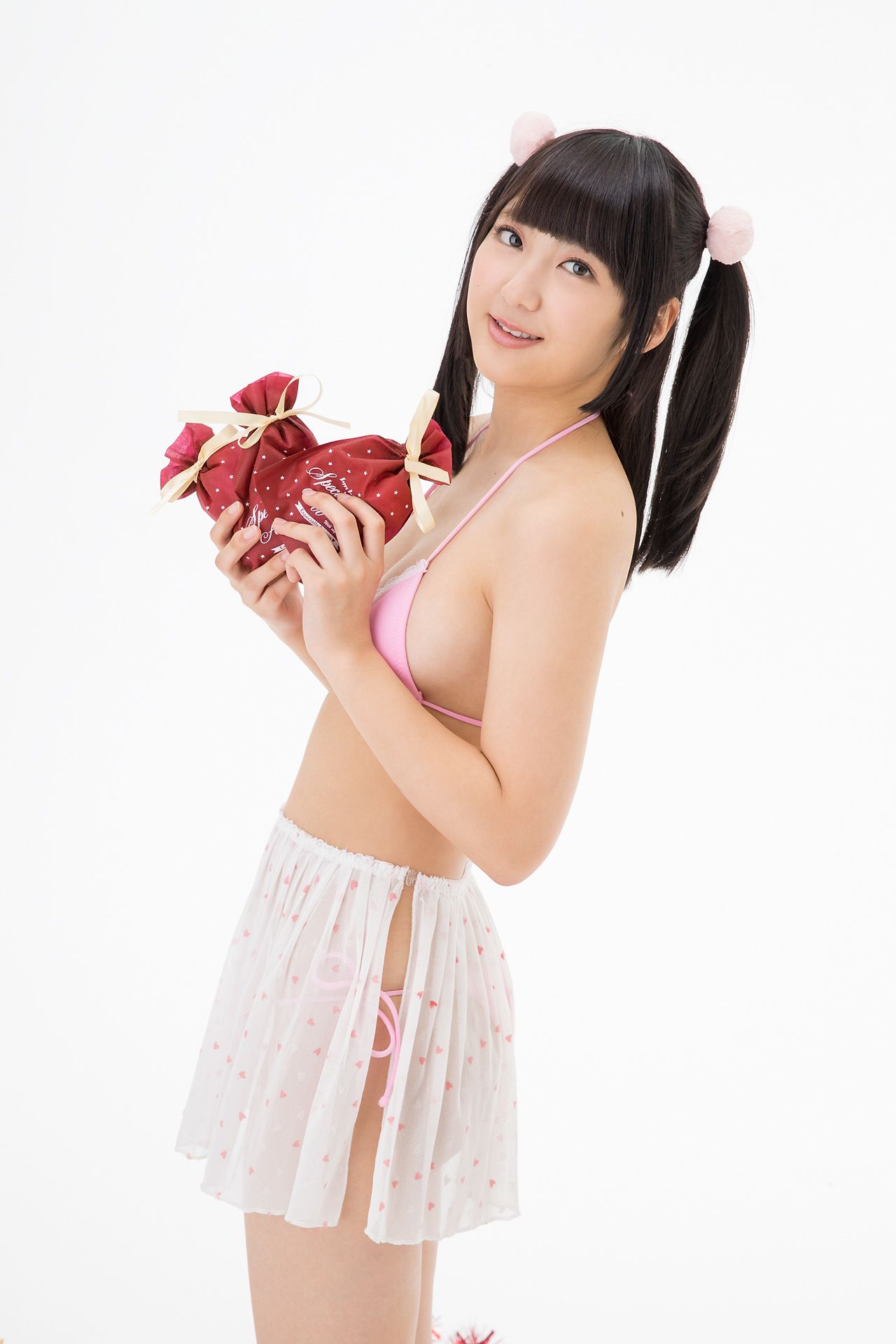 [Minisuka.tv] Ai Takanashi 高梨あい - Secret Gallery (STAGE2) 6.5