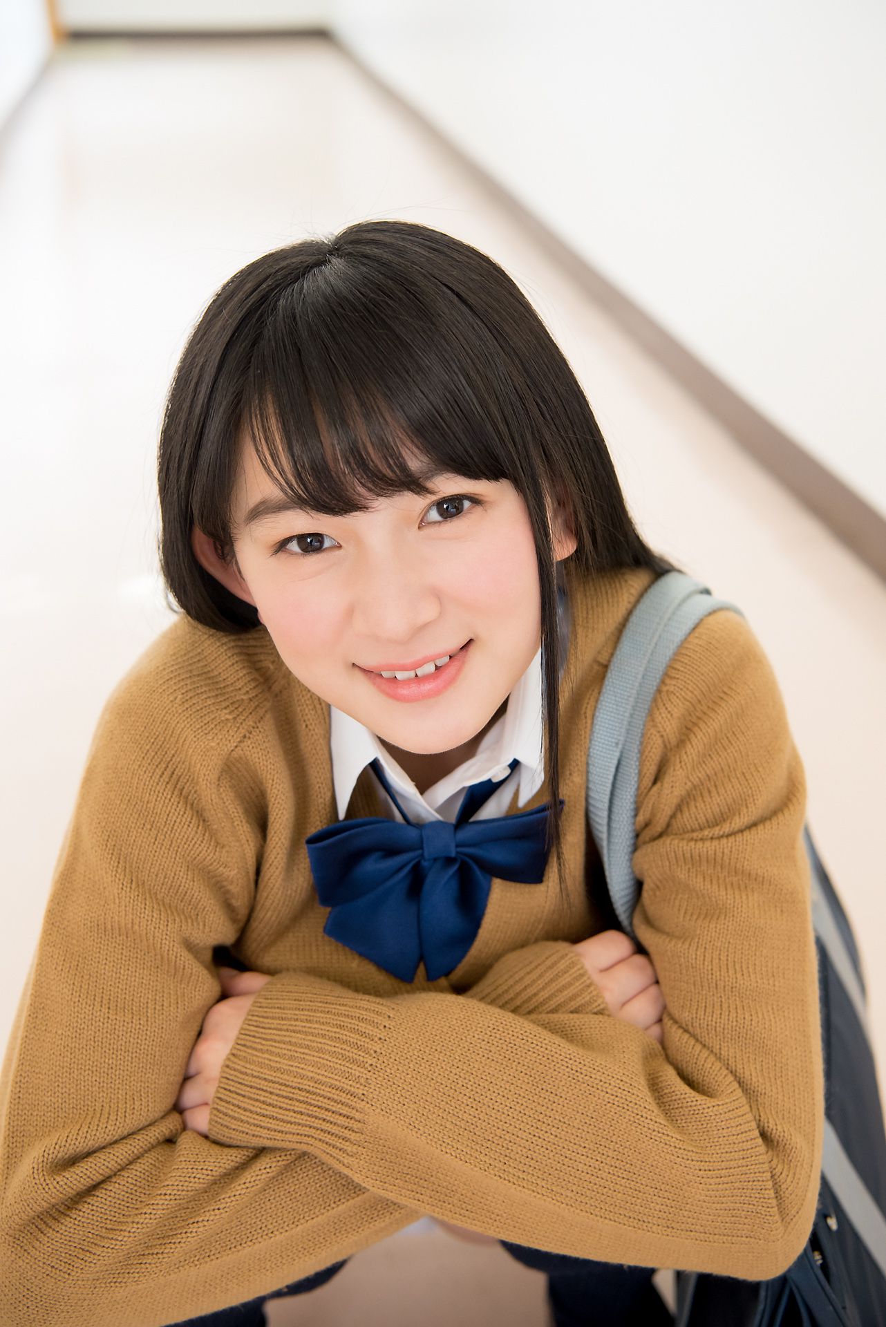 [Minisuka.tv] Fuka Kawamura 河村楓華 - Limited Gallery 2.1