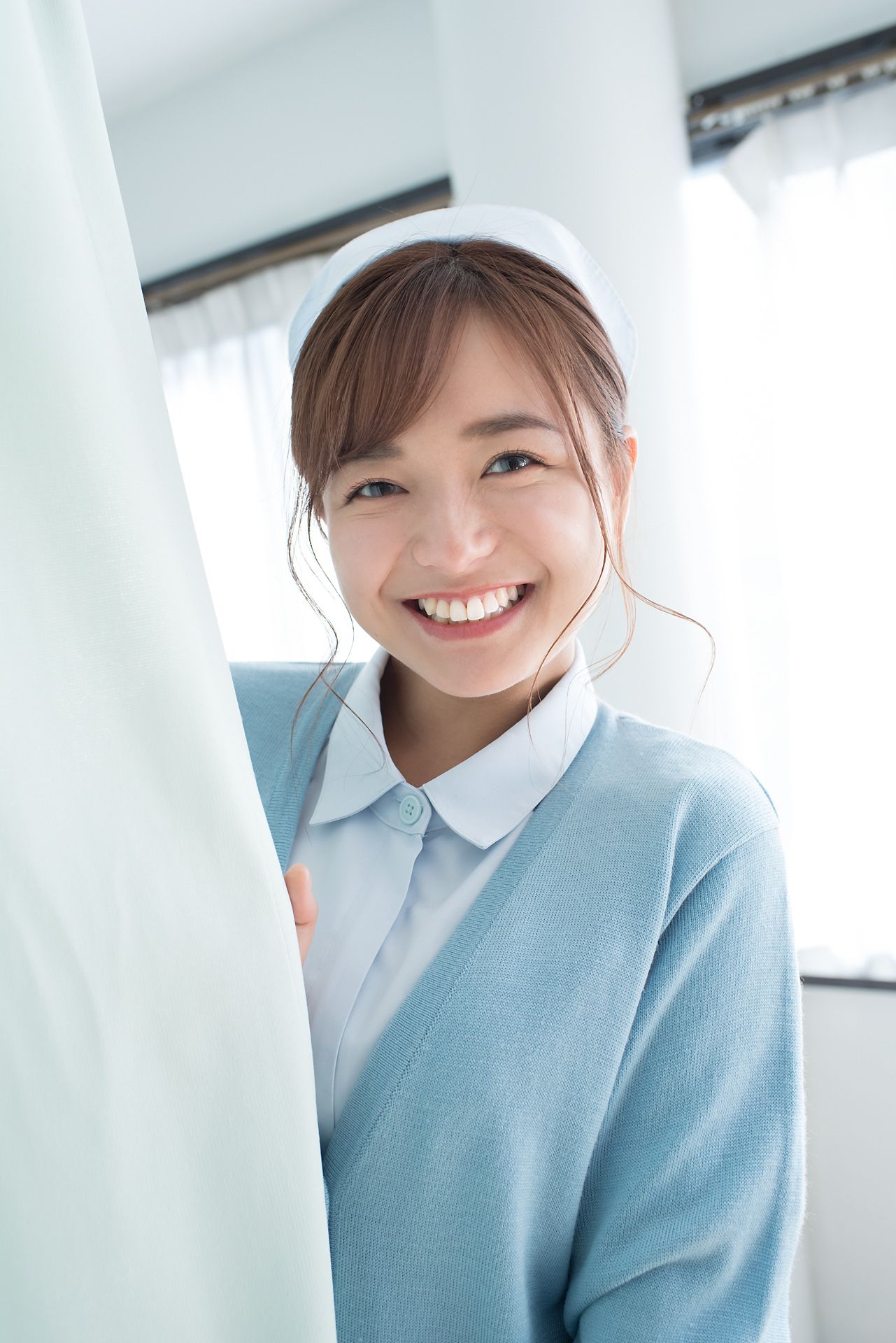 [Minisuka.tv] Mayumi Yamanaka 山中真由美 - Limited Gallery 40.1