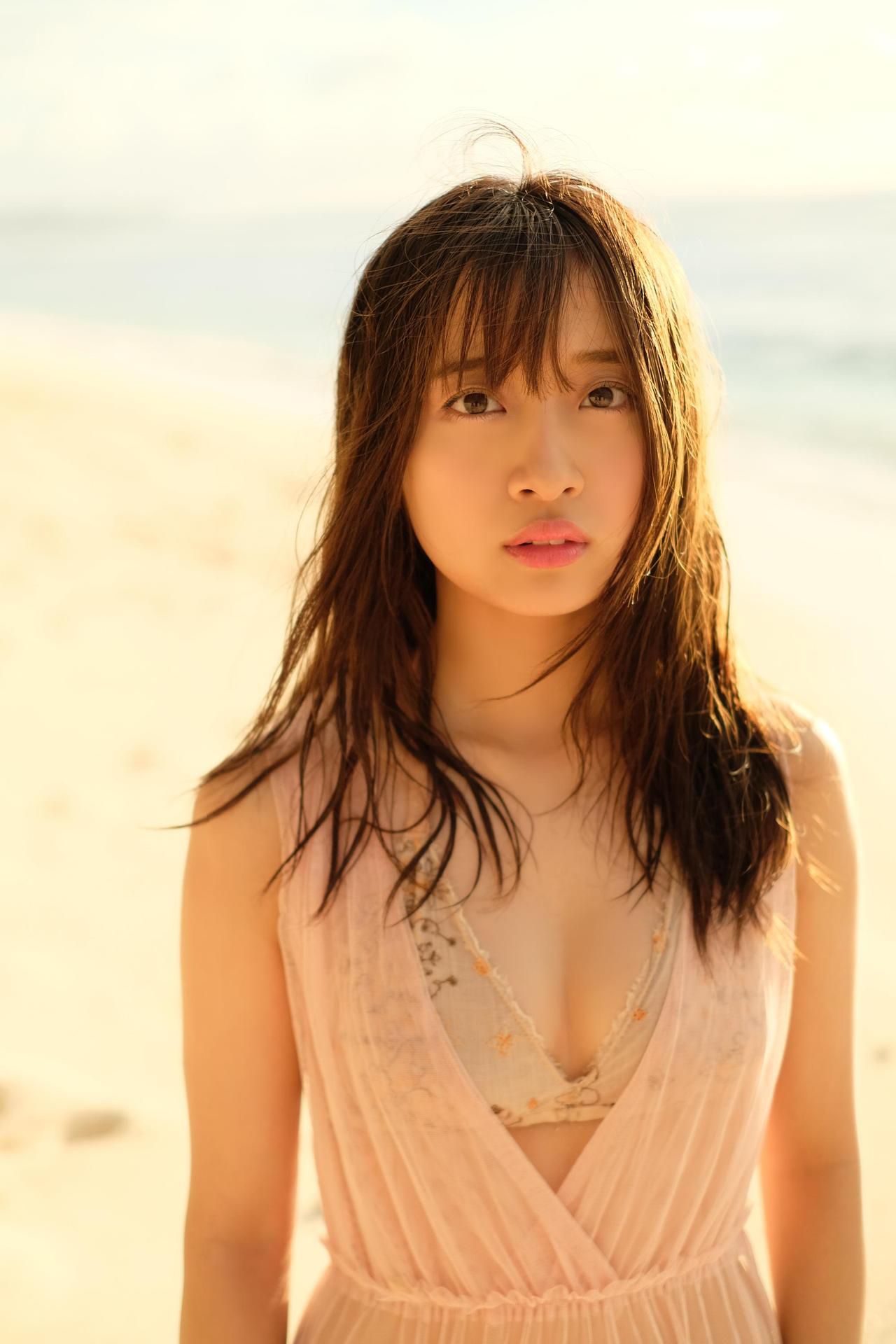 [PB] Watanabe 渡邉幸愛  - はじめまして、こうめです。