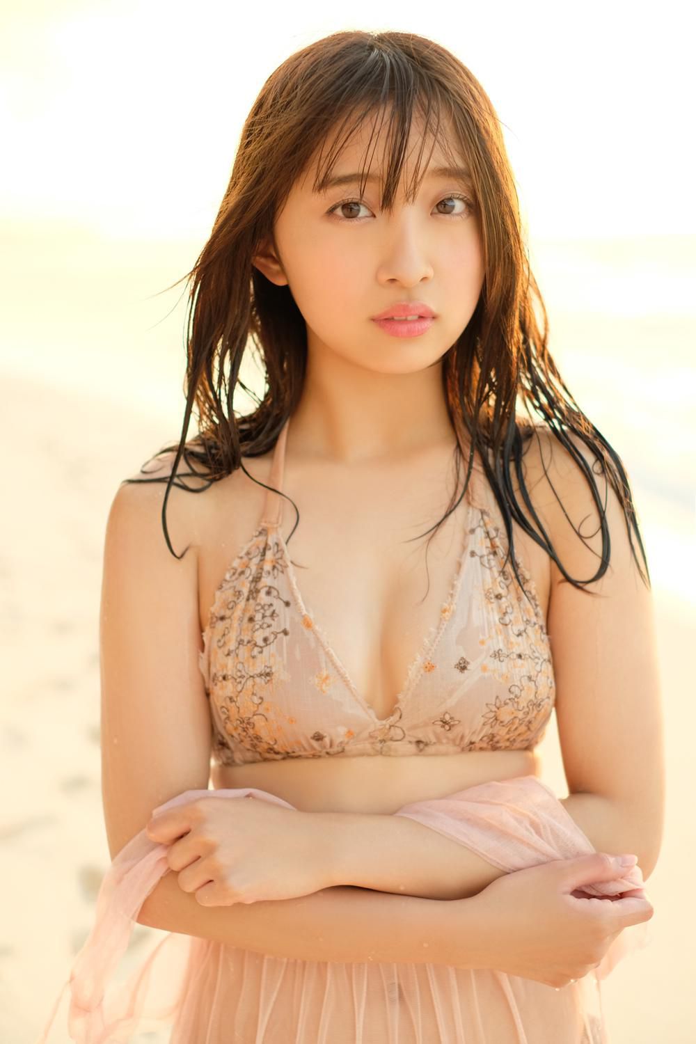 [PB] Watanabe 渡邉幸愛  - はじめまして、こうめです。