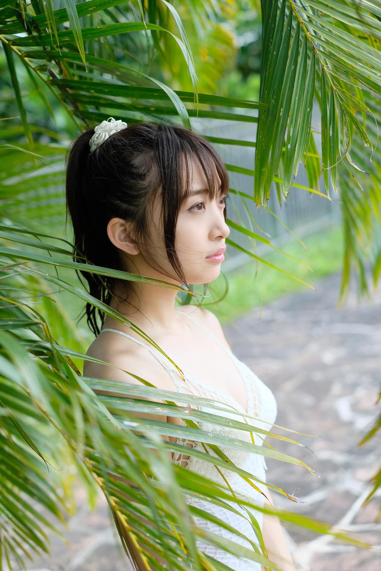 [PB] Watanabe 渡邉幸愛  - はじめまして、こうめです。