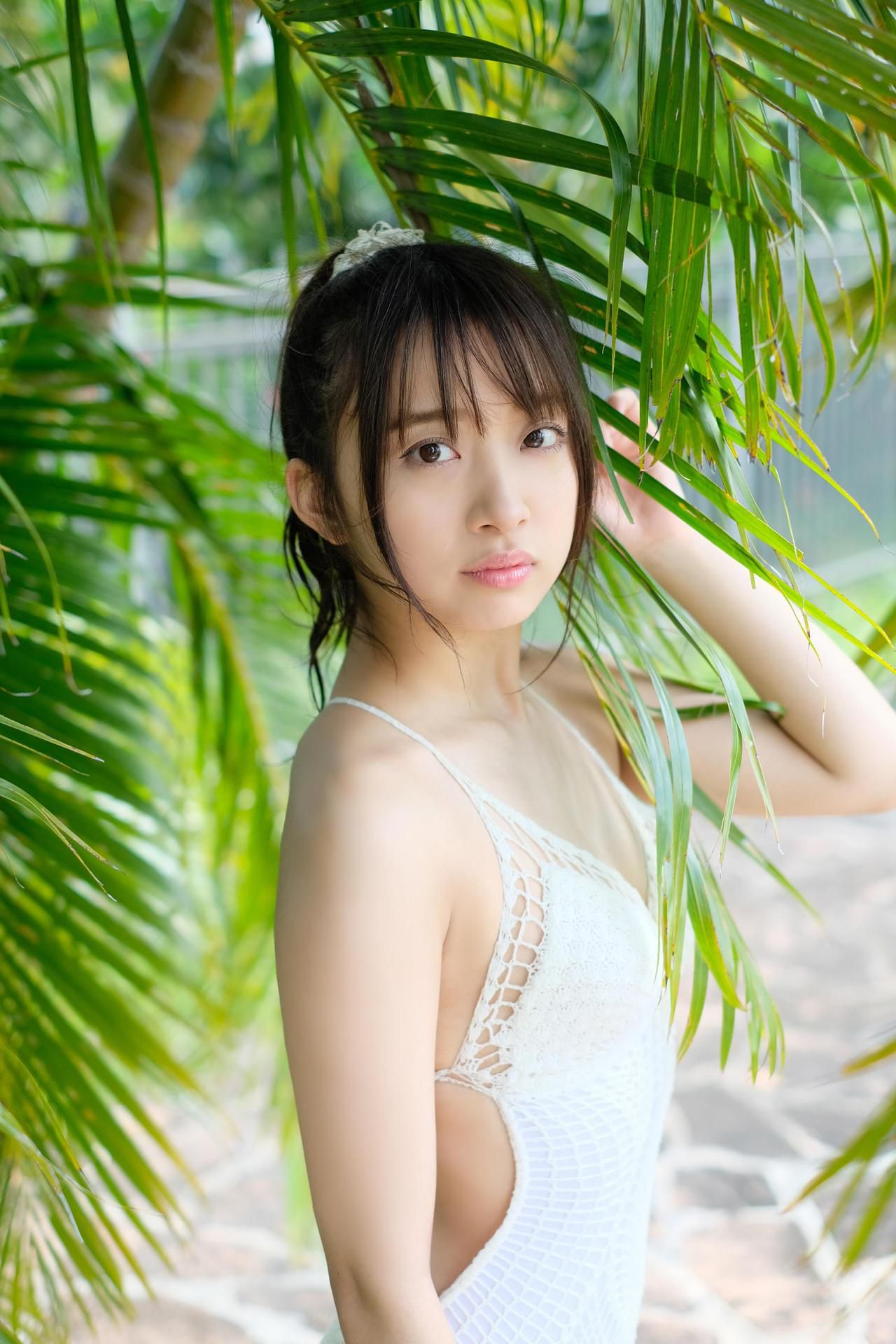 [PB] Watanabe 渡邉幸愛  - はじめまして、こうめです。