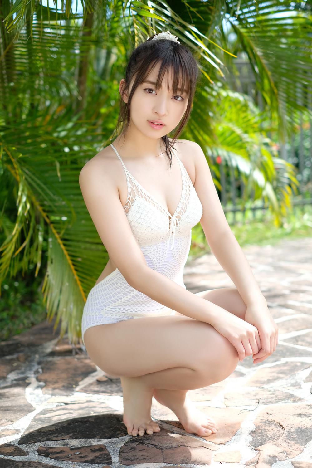 [PB] Watanabe 渡邉幸愛  - はじめまして、こうめです。