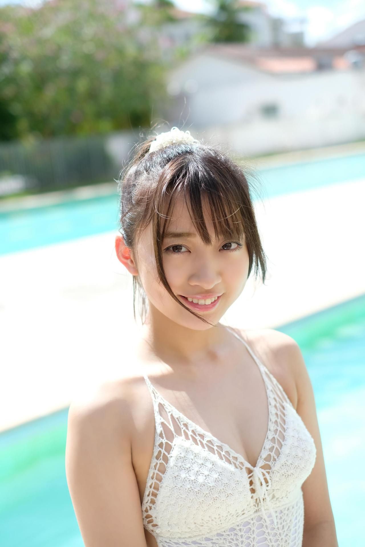 [PB] Watanabe 渡邉幸愛  - はじめまして、こうめです。