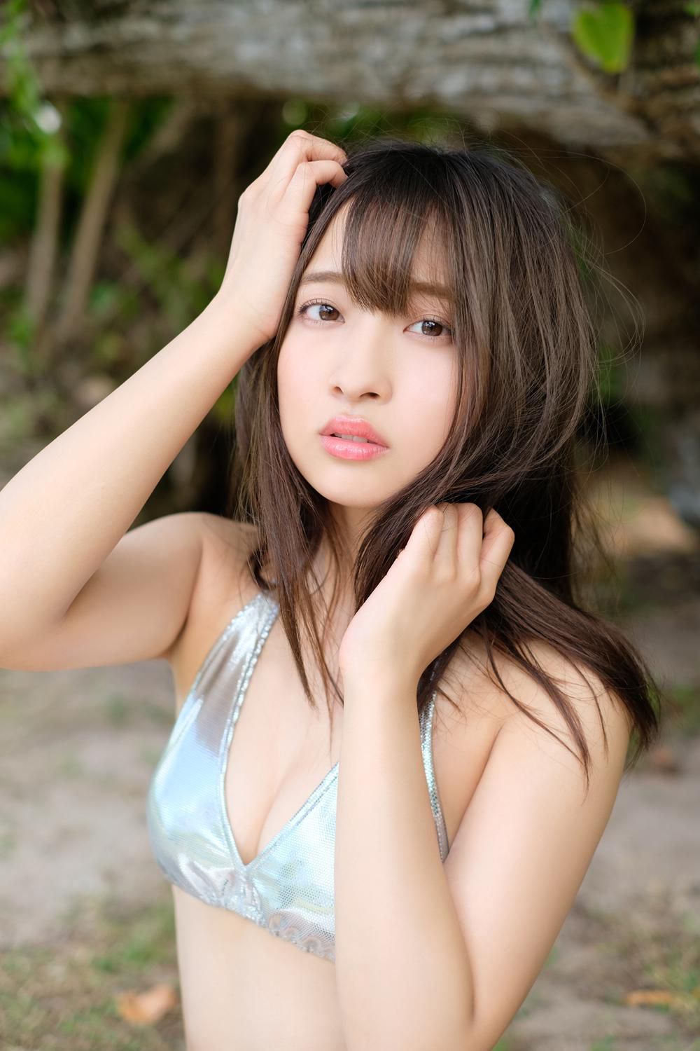 [PB] Watanabe 渡邉幸愛  - はじめまして、こうめです。