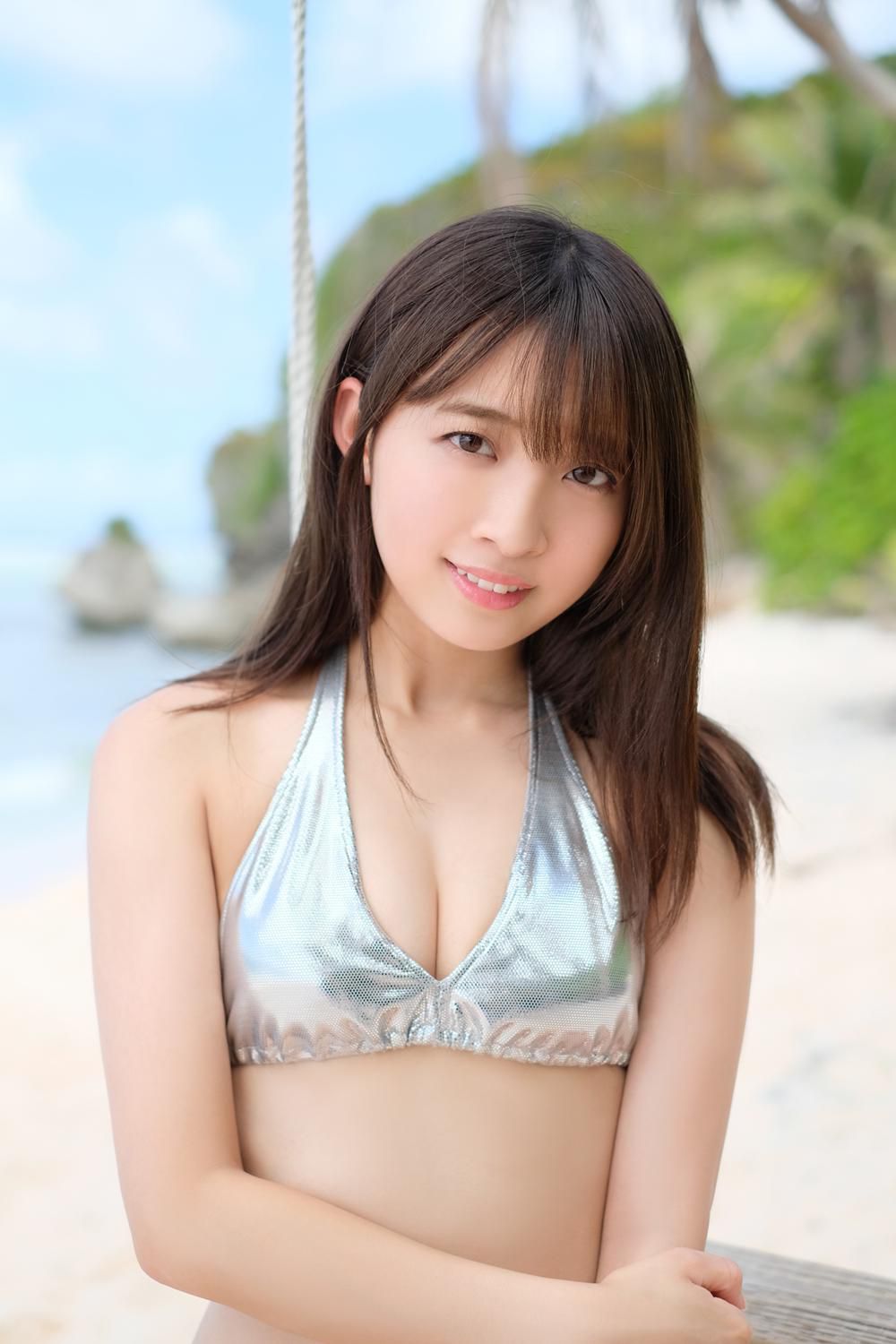 [PB] Watanabe 渡邉幸愛  - はじめまして、こうめです。