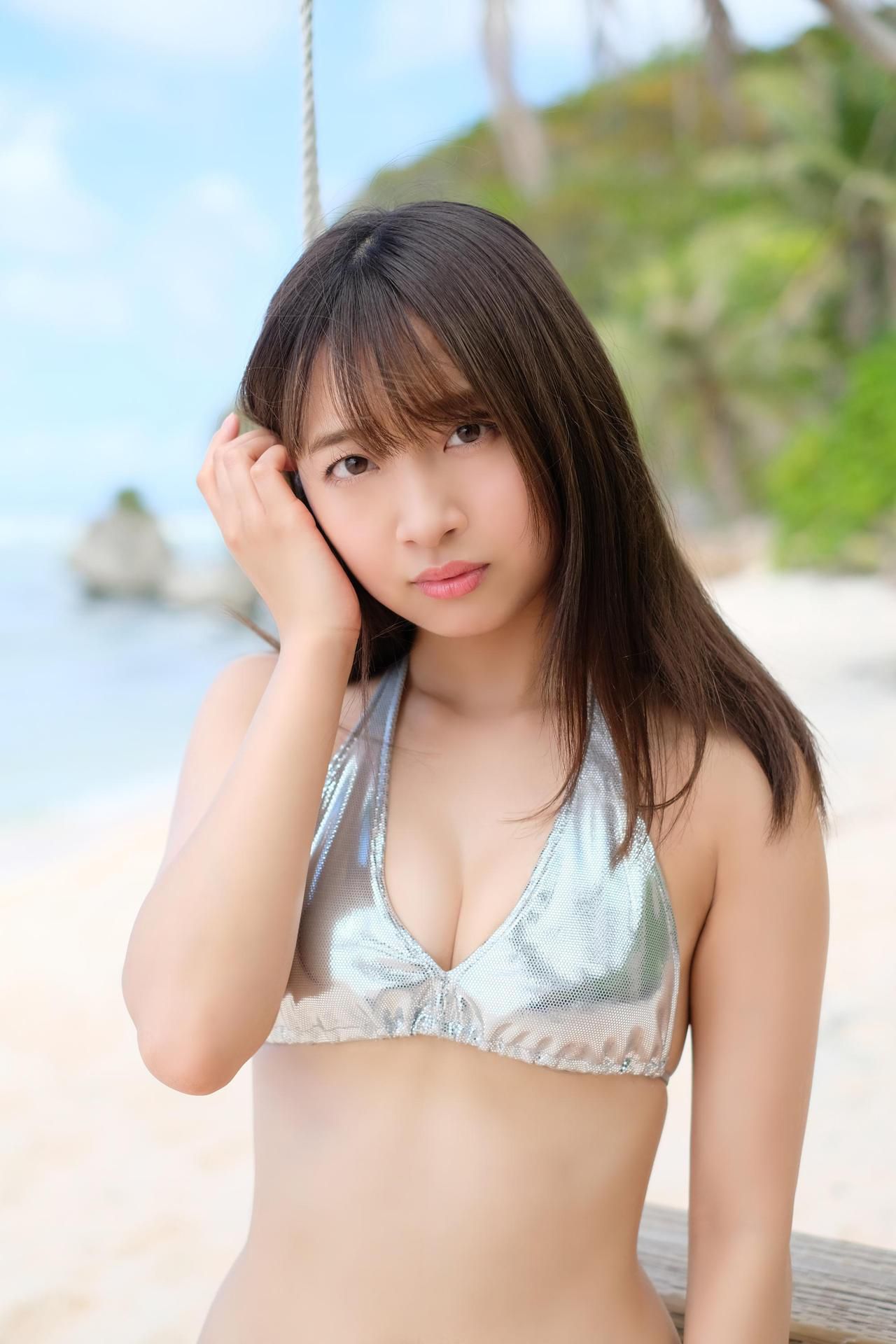 [PB] Watanabe 渡邉幸愛  - はじめまして、こうめです。