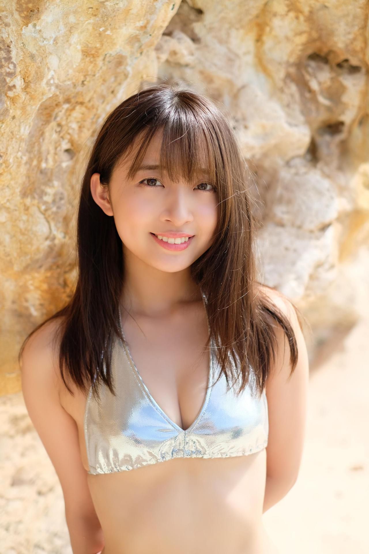 [PB] Watanabe 渡邉幸愛  - はじめまして、こうめです。