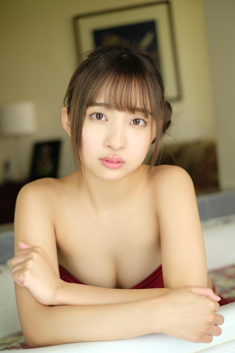 [PB] Watanabe 渡邉幸愛  - はじめまして、こうめです。