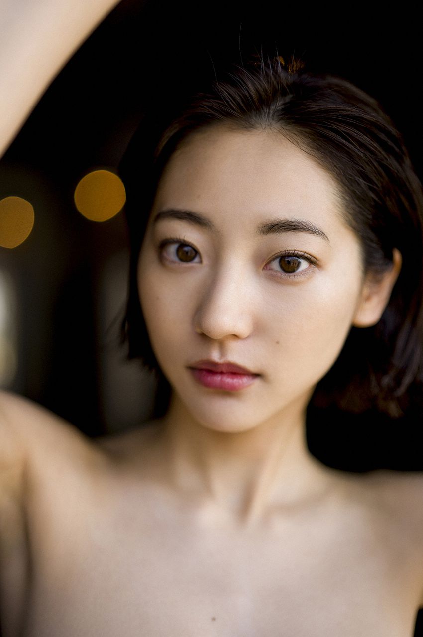 [WPB-net] Rena Takeda 武田玲奈 スヘ?シャル写真集「オトナの抜け感」